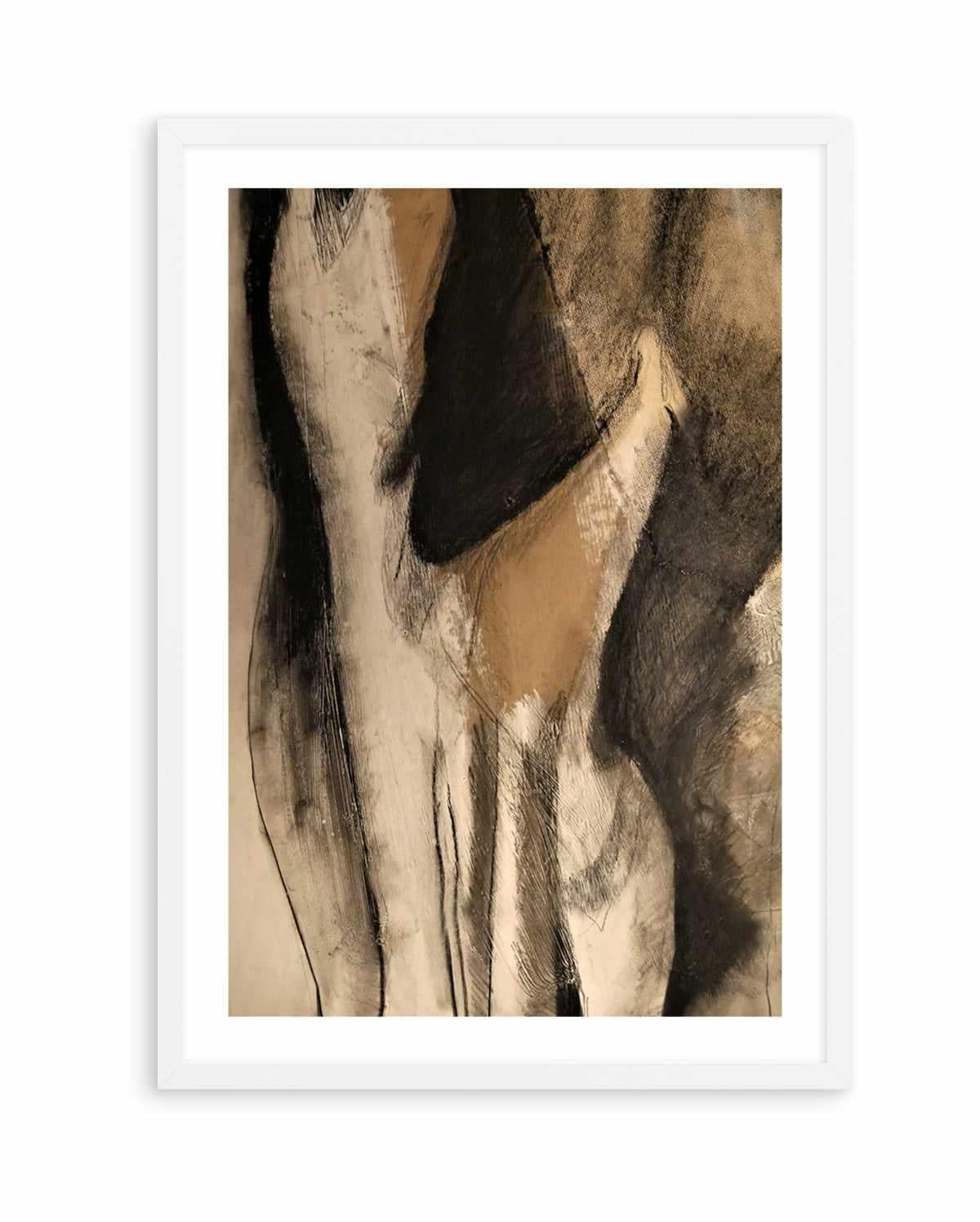 Metamorphosis 1 by Doris Schmitz | Art Print from Olive et Oriel where you can shop wallpaper and artworks online