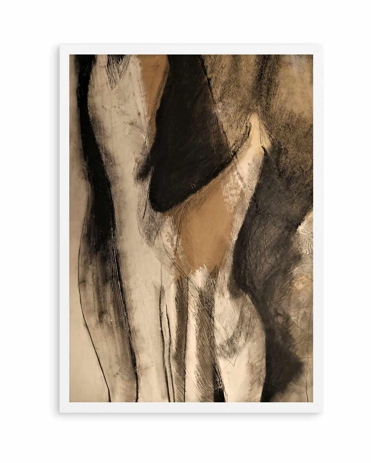 Metamorphosis 1 by Doris Schmitz | Art Print from Olive et Oriel where you can shop wallpaper and artworks online