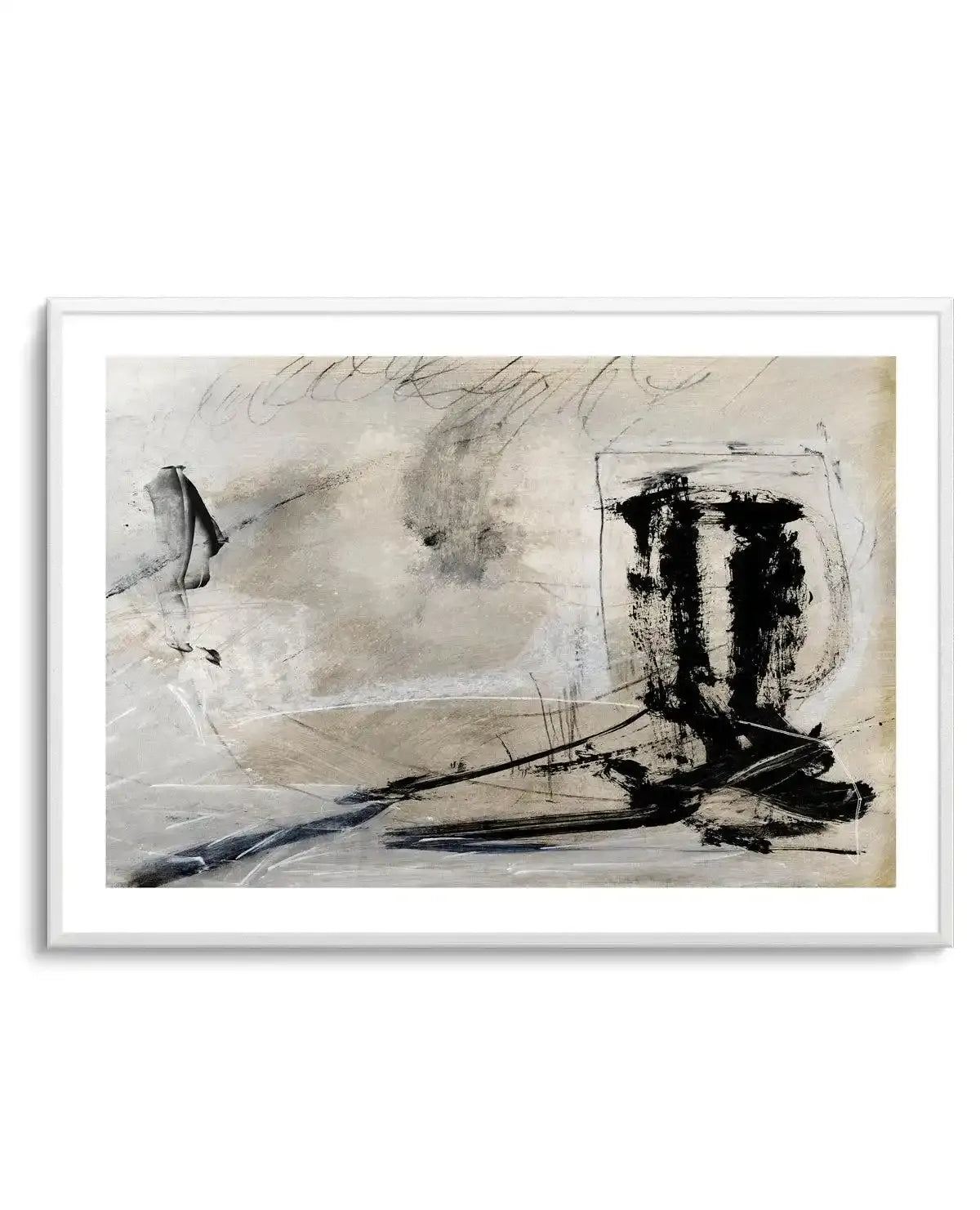 Method by Dan Hobday Art Print-PRINT-Olive et Oriel-Dan Hobday-Buy-Australian-Art-Prints-Online-with-Olive-et-Oriel-Your-Artwork-Specialists-Austrailia-Decorate-With-Coastal-Photo-Wall-Art-Prints-From-Our-Beach-House-Artwork-Collection-Fine-Poster-and-Framed-Artwork