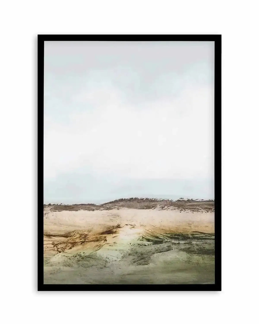 Mexico by Dan Hobday Art Print | PT from Olive et Oriel where you can shop wallpaper and artworks online