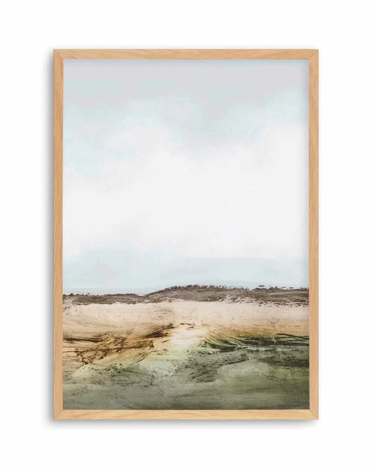 Mexico by Dan Hobday Art Print | PT from Olive et Oriel where you can shop wallpaper and artworks online