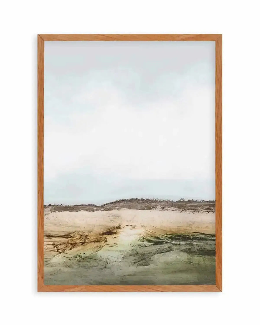 Mexico by Dan Hobday Art Print | PT from Olive et Oriel where you can shop wallpaper and artworks online