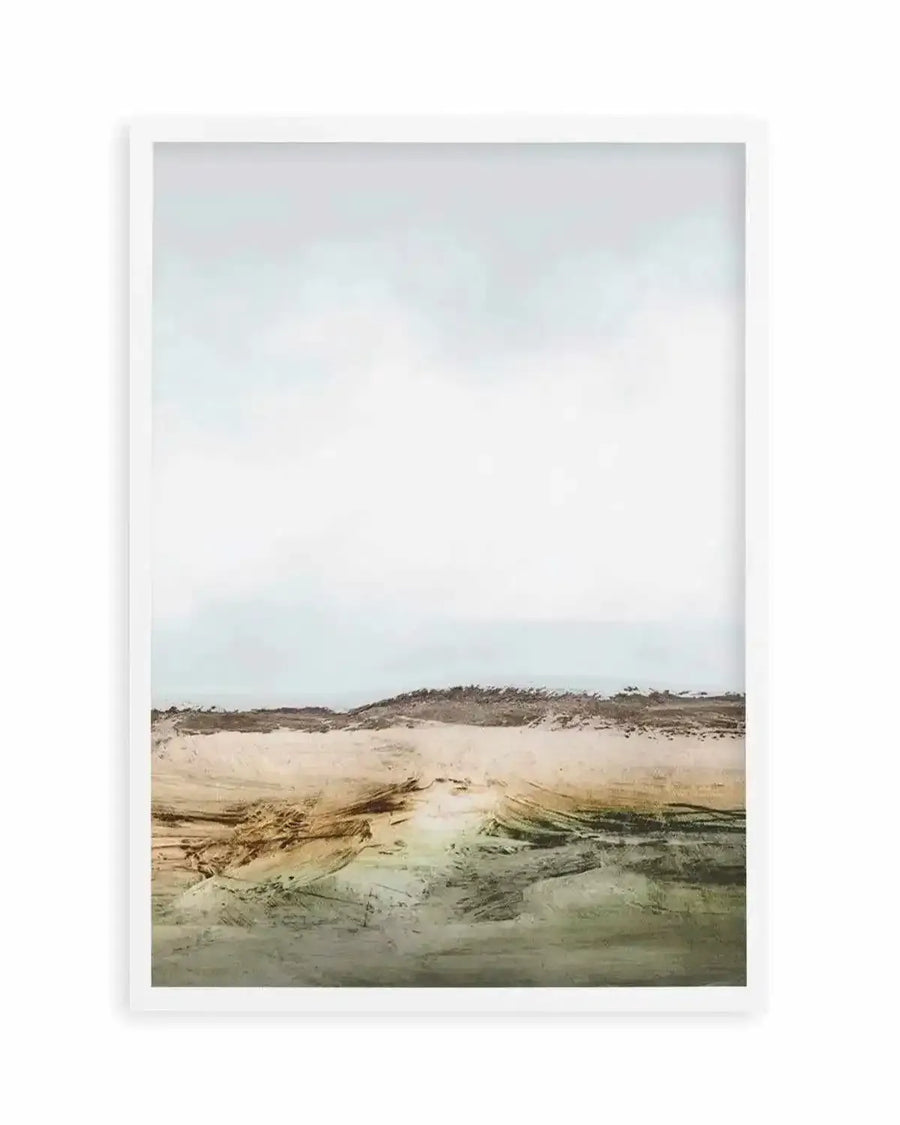 Mexico by Dan Hobday Art Print | PT from Olive et Oriel where you can shop wallpaper and artworks online