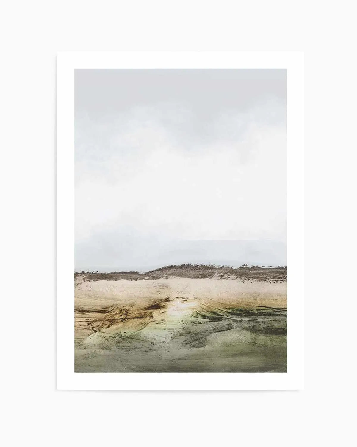 Mexico by Dan Hobday Art Print | PT from Olive et Oriel where you can shop wallpaper and artworks online