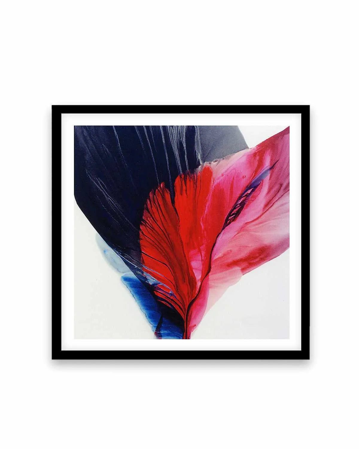 Mi Corazon Roto Art Print from Olive et Oriel where you can shop wallpaper and artworks online
