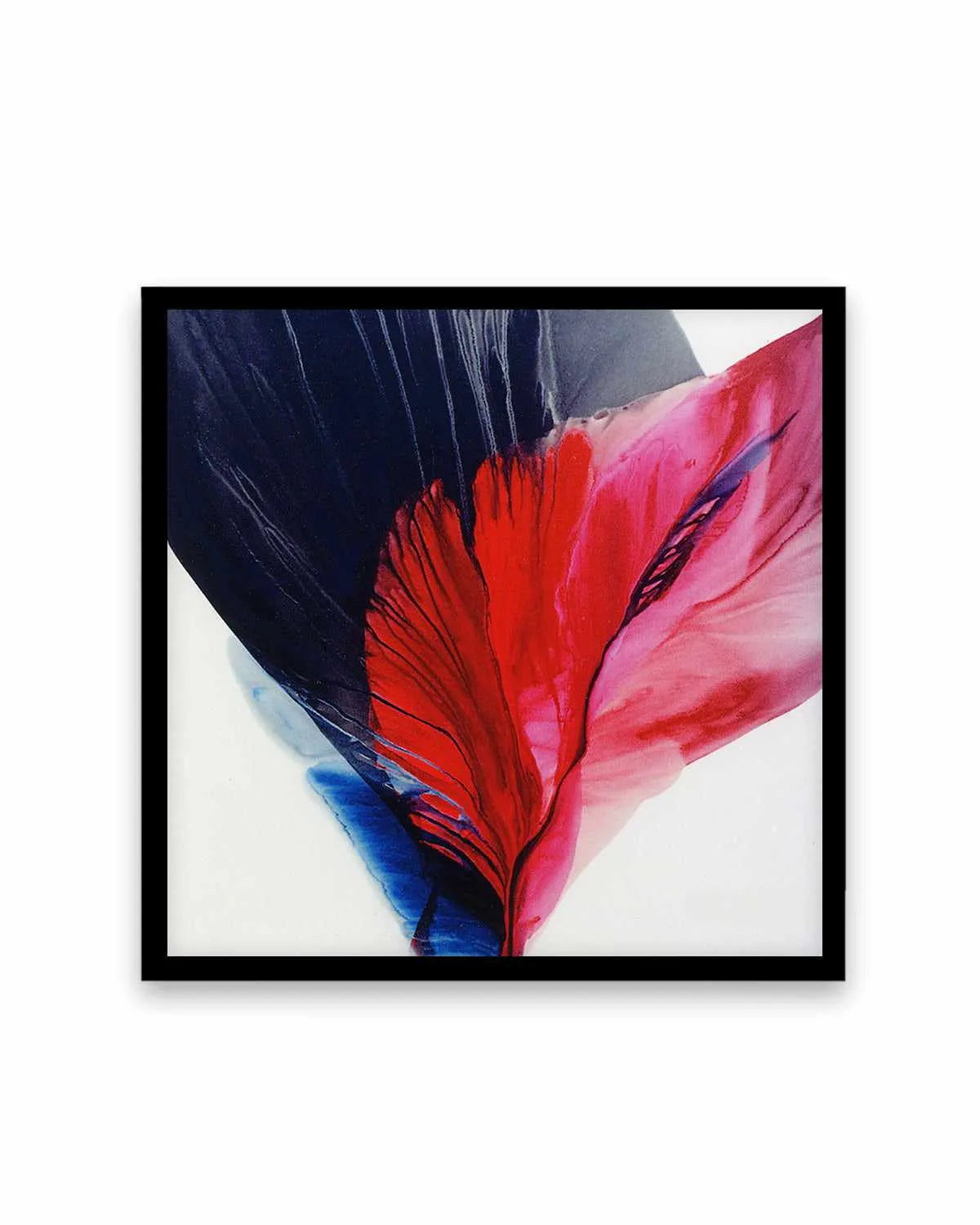 Mi Corazon Roto Art Print from Olive et Oriel where you can shop wallpaper and artworks online