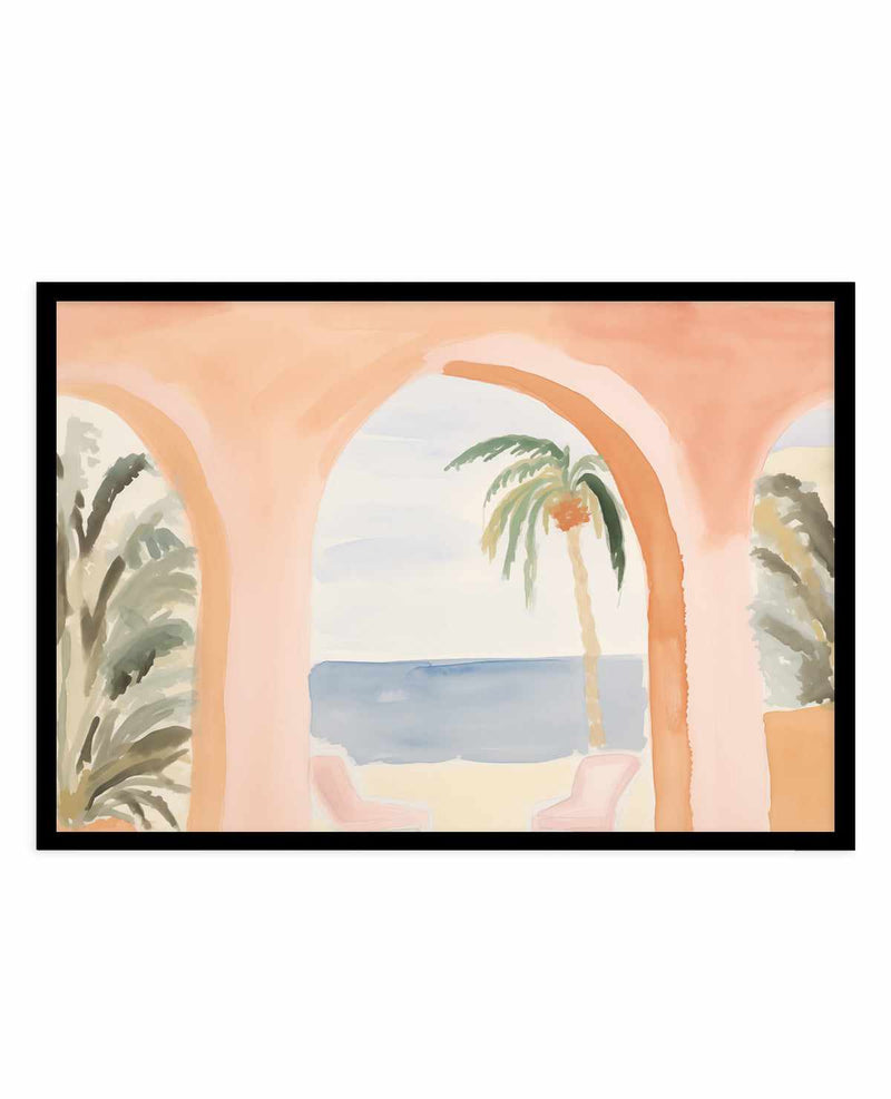 Miami Views | Art Print