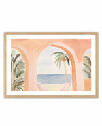 Miami Views | Art Print