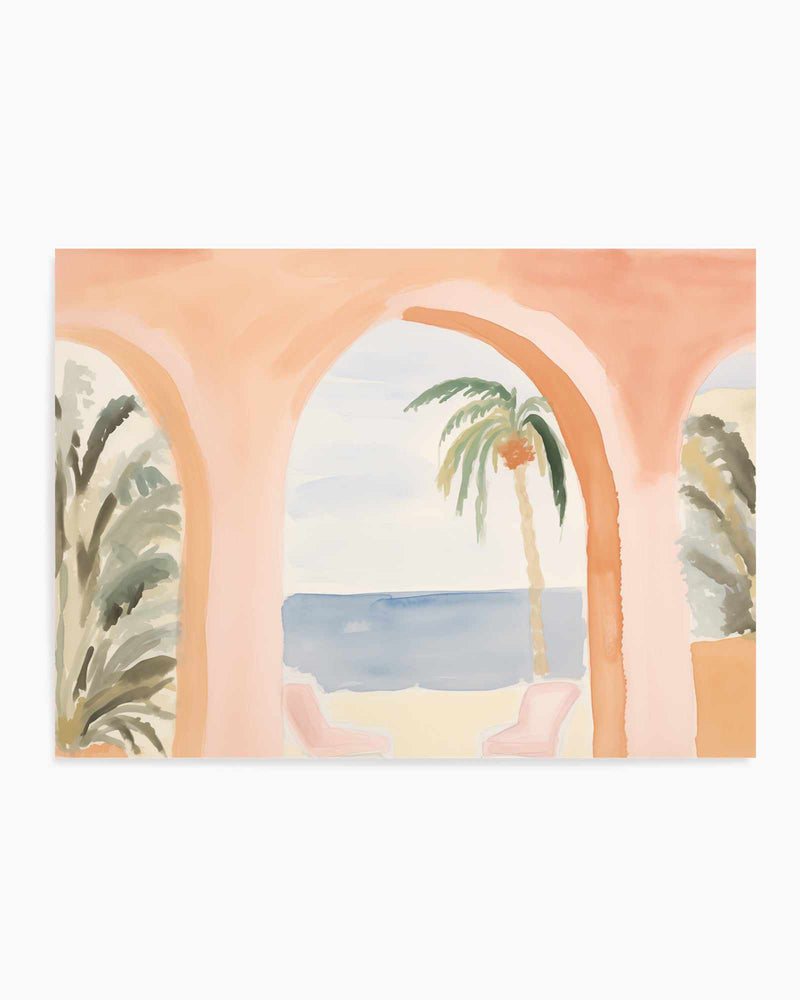 Miami Views | Art Print