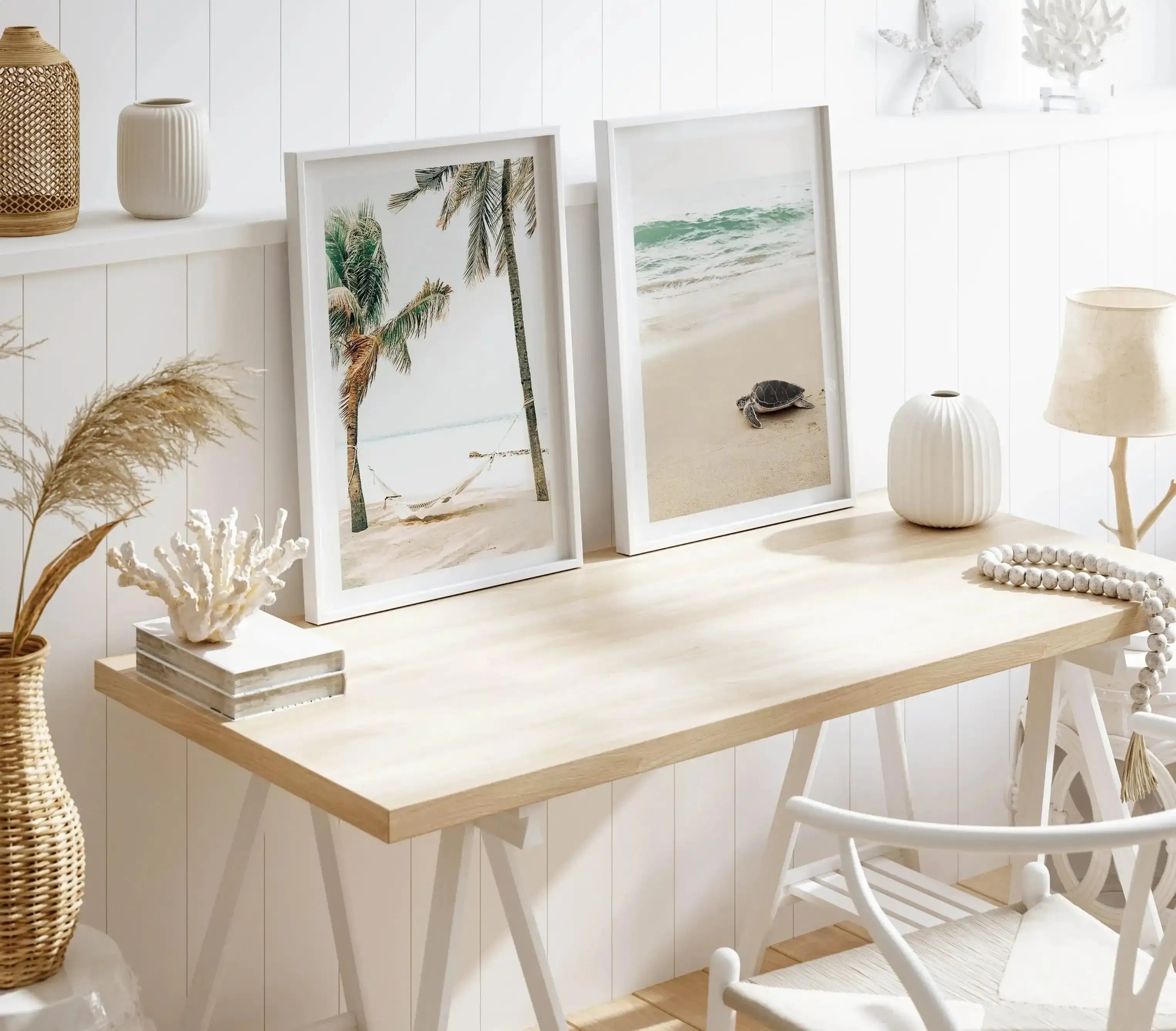 Midday in the Maldives Art Print-PRINT-Olive et Oriel-Olive et Oriel-Buy-Australian-Art-Prints-Online-with-Olive-et-Oriel-Your-Artwork-Specialists-Austrailia-Decorate-With-Coastal-Photo-Wall-Art-Prints-From-Our-Beach-House-Artwork-Collection-Fine-Poster-and-Framed-Artwork