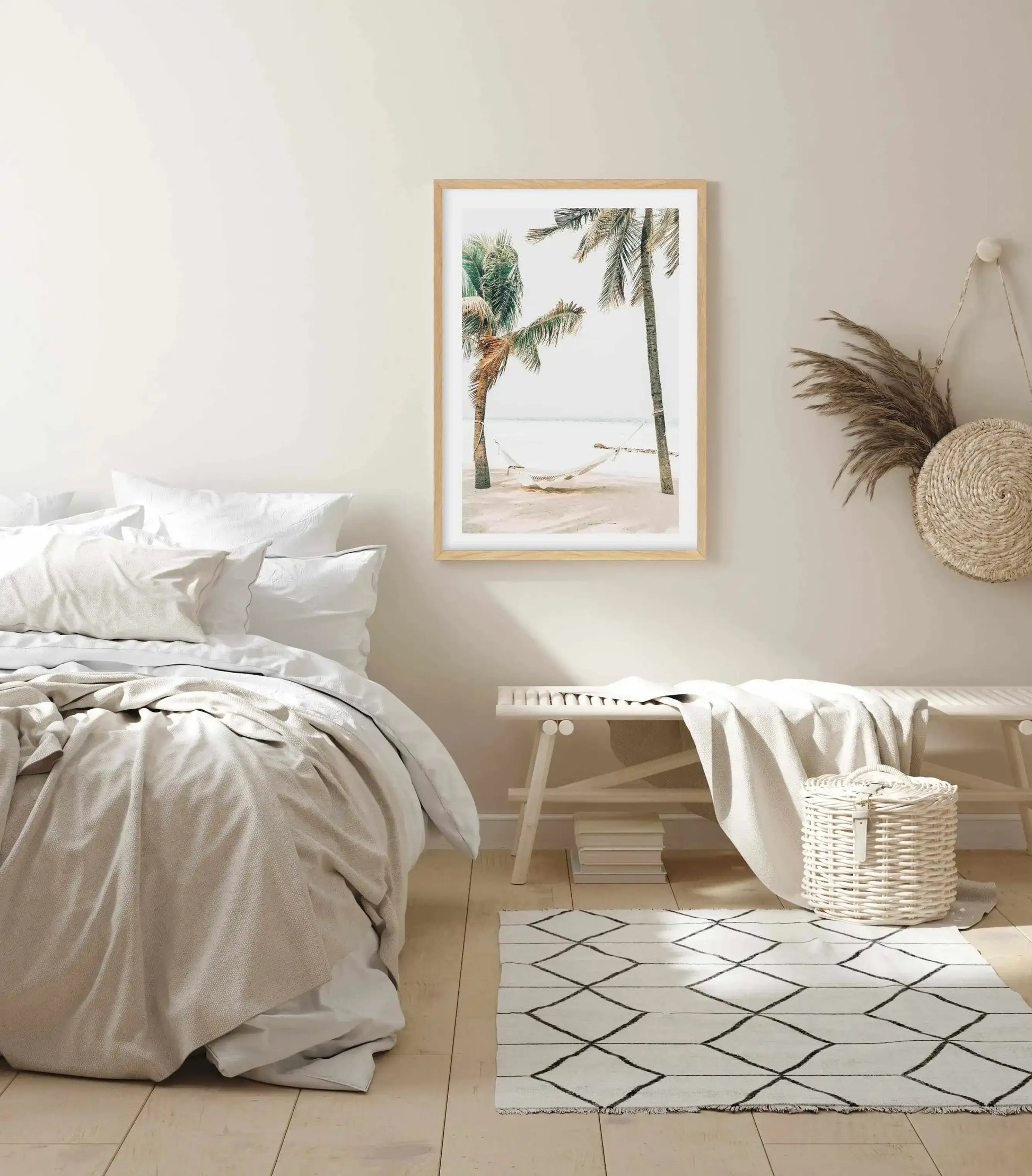 Midday in the Maldives Art Print-PRINT-Olive et Oriel-Olive et Oriel-Buy-Australian-Art-Prints-Online-with-Olive-et-Oriel-Your-Artwork-Specialists-Austrailia-Decorate-With-Coastal-Photo-Wall-Art-Prints-From-Our-Beach-House-Artwork-Collection-Fine-Poster-and-Framed-Artwork