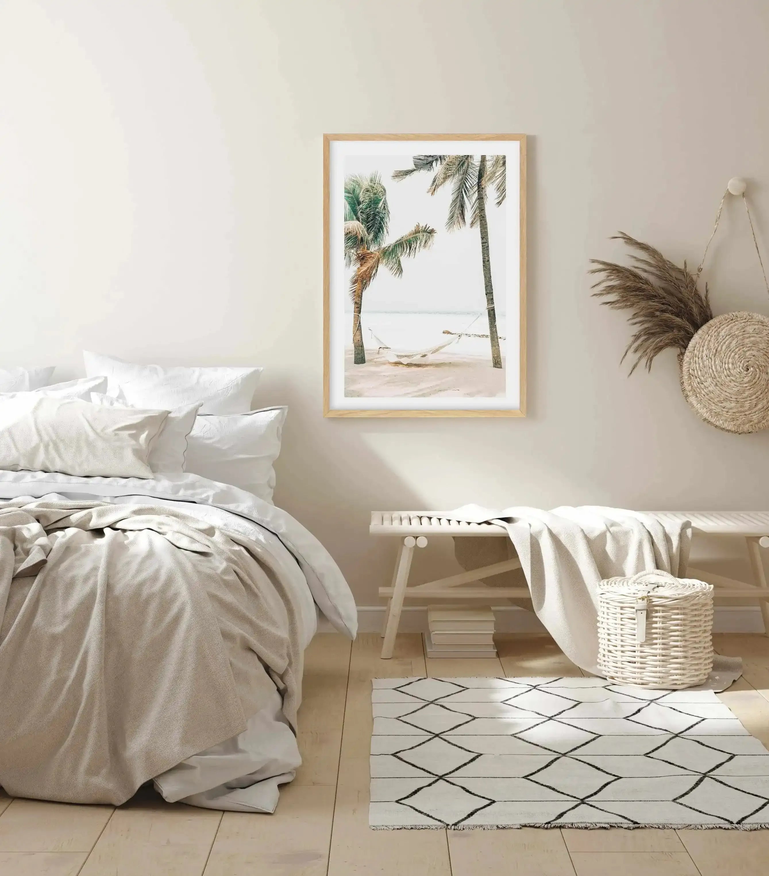 Midday in the Maldives Art Print-PRINT-Olive et Oriel-Olive et Oriel-Buy-Australian-Art-Prints-Online-with-Olive-et-Oriel-Your-Artwork-Specialists-Austrailia-Decorate-With-Coastal-Photo-Wall-Art-Prints-From-Our-Beach-House-Artwork-Collection-Fine-Poster-and-Framed-Artwork