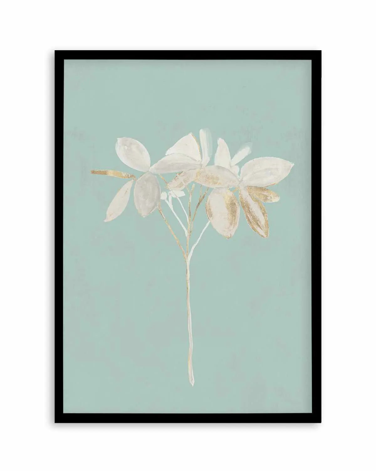 Midnight Afterglow Art Print from Olive et Oriel where you can shop wallpaper and artworks online