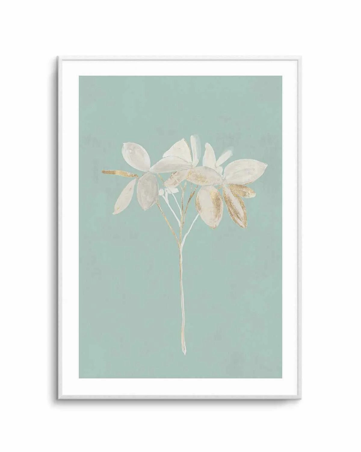 Midnight Afterglow Art Print from Olive et Oriel where you can shop wallpaper and artworks online