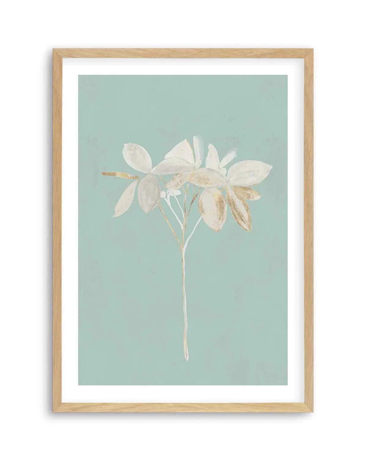Midnight Afterglow Art Print from Olive et Oriel where you can shop wallpaper and artworks online