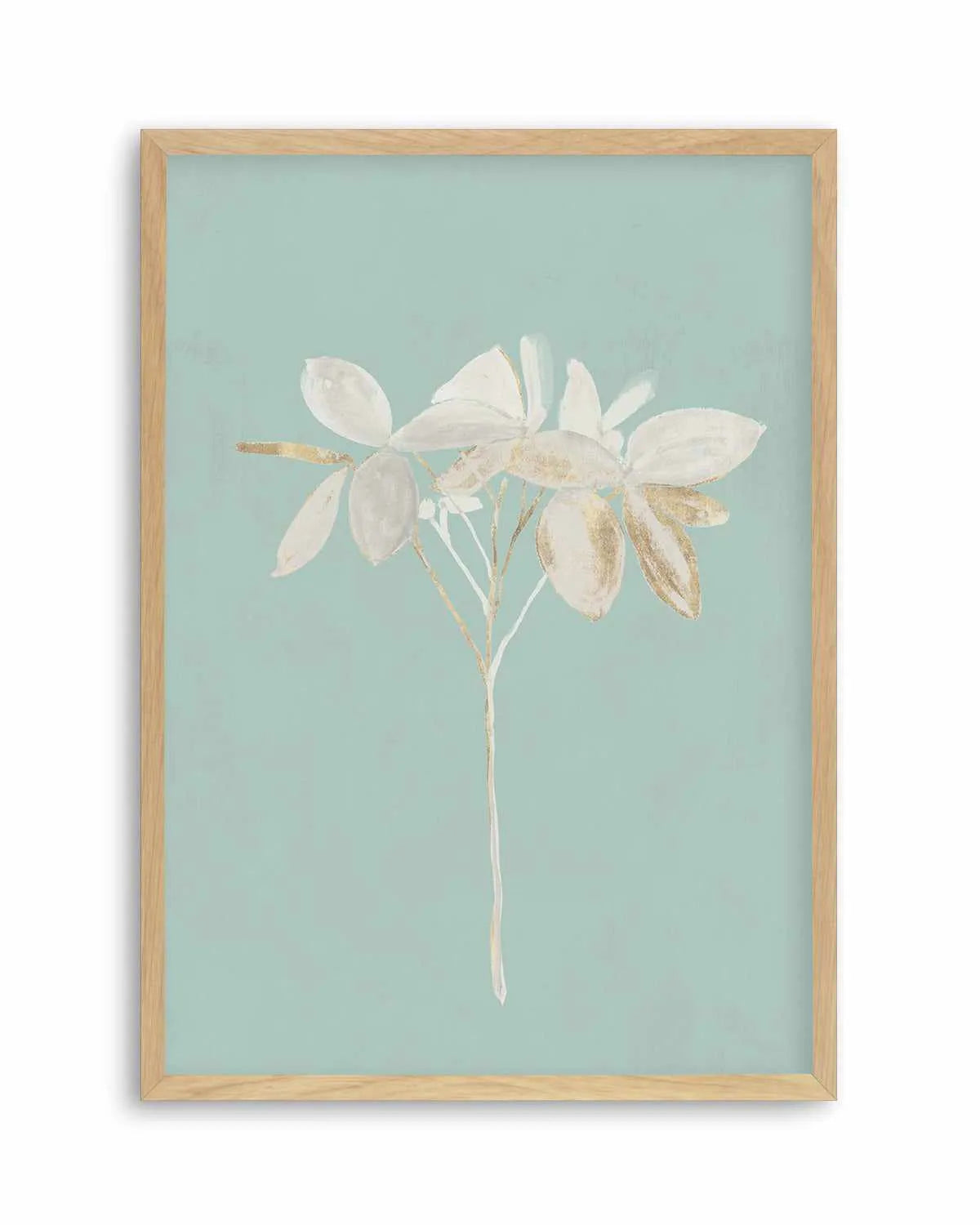 Midnight Afterglow Art Print from Olive et Oriel where you can shop wallpaper and artworks online