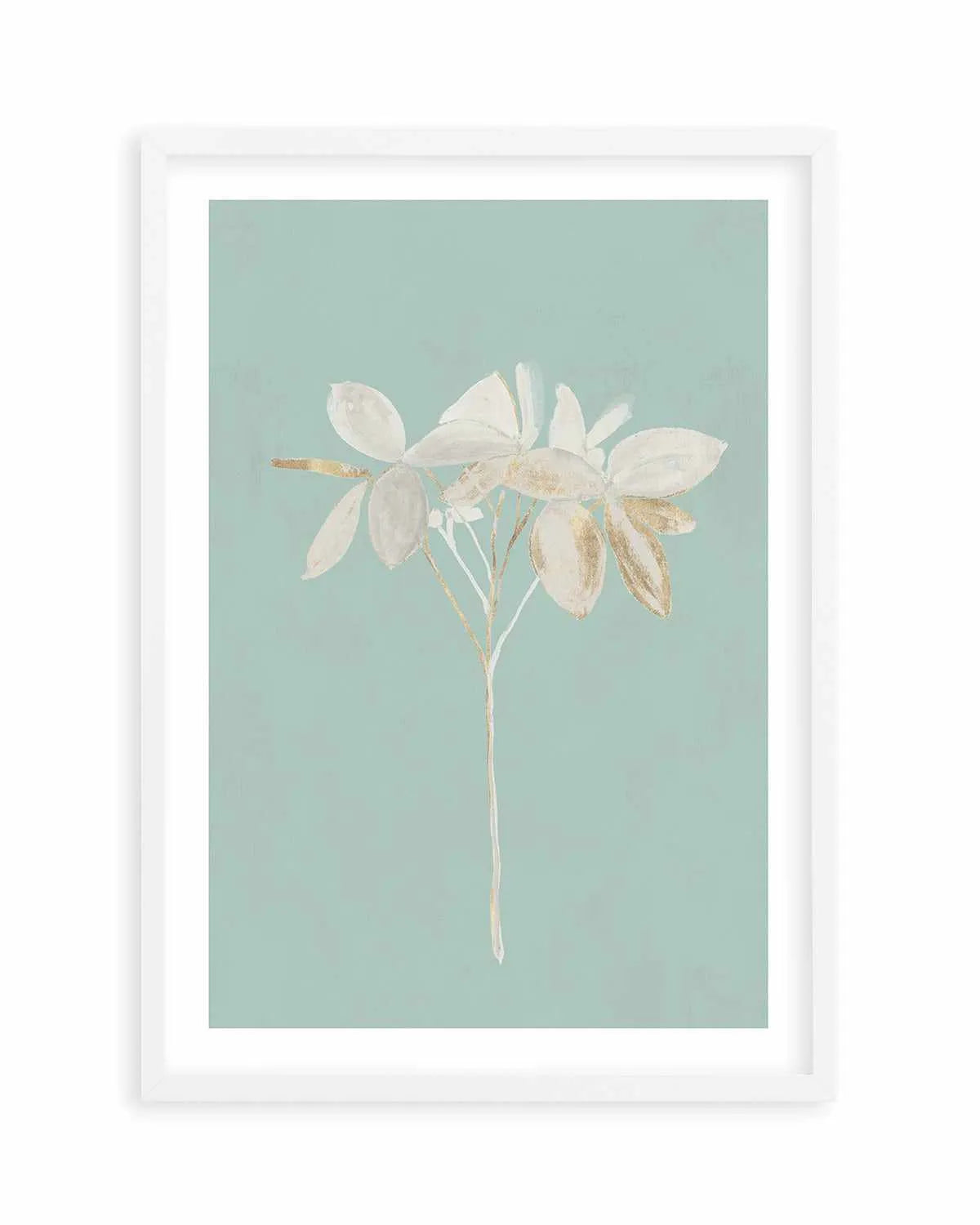 Midnight Afterglow Art Print from Olive et Oriel where you can shop wallpaper and artworks online