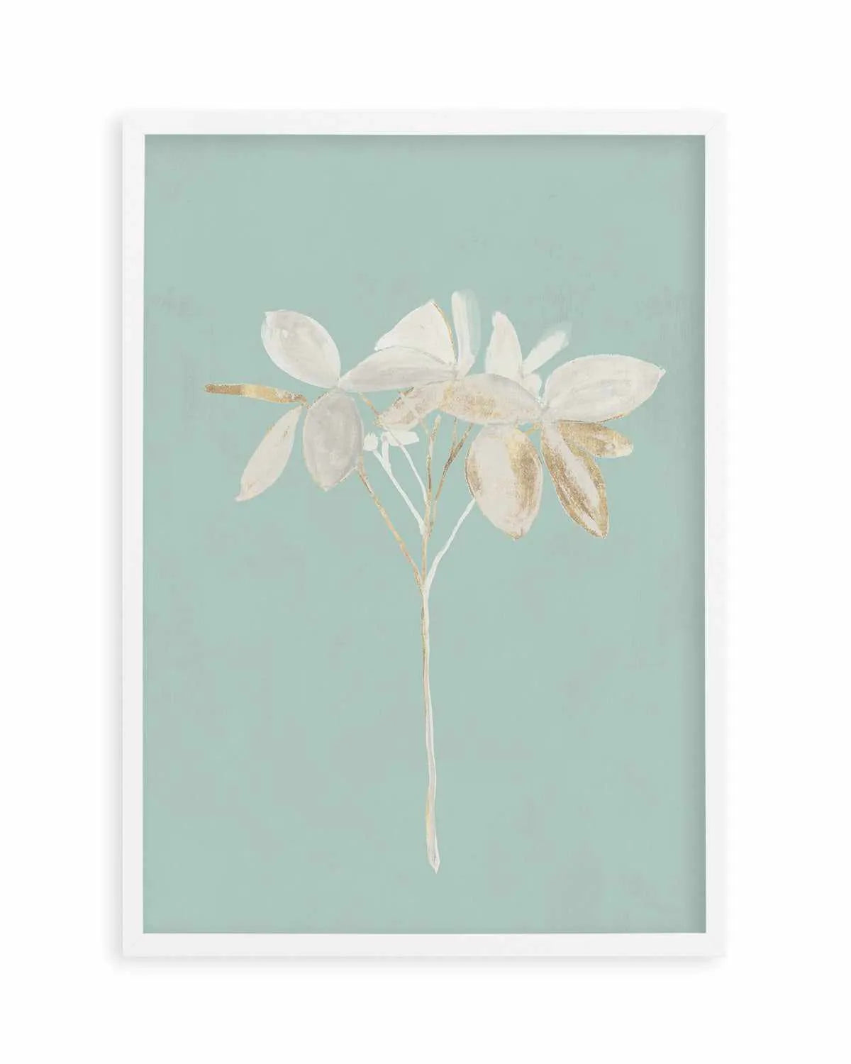 Midnight Afterglow Art Print from Olive et Oriel where you can shop wallpaper and artworks online