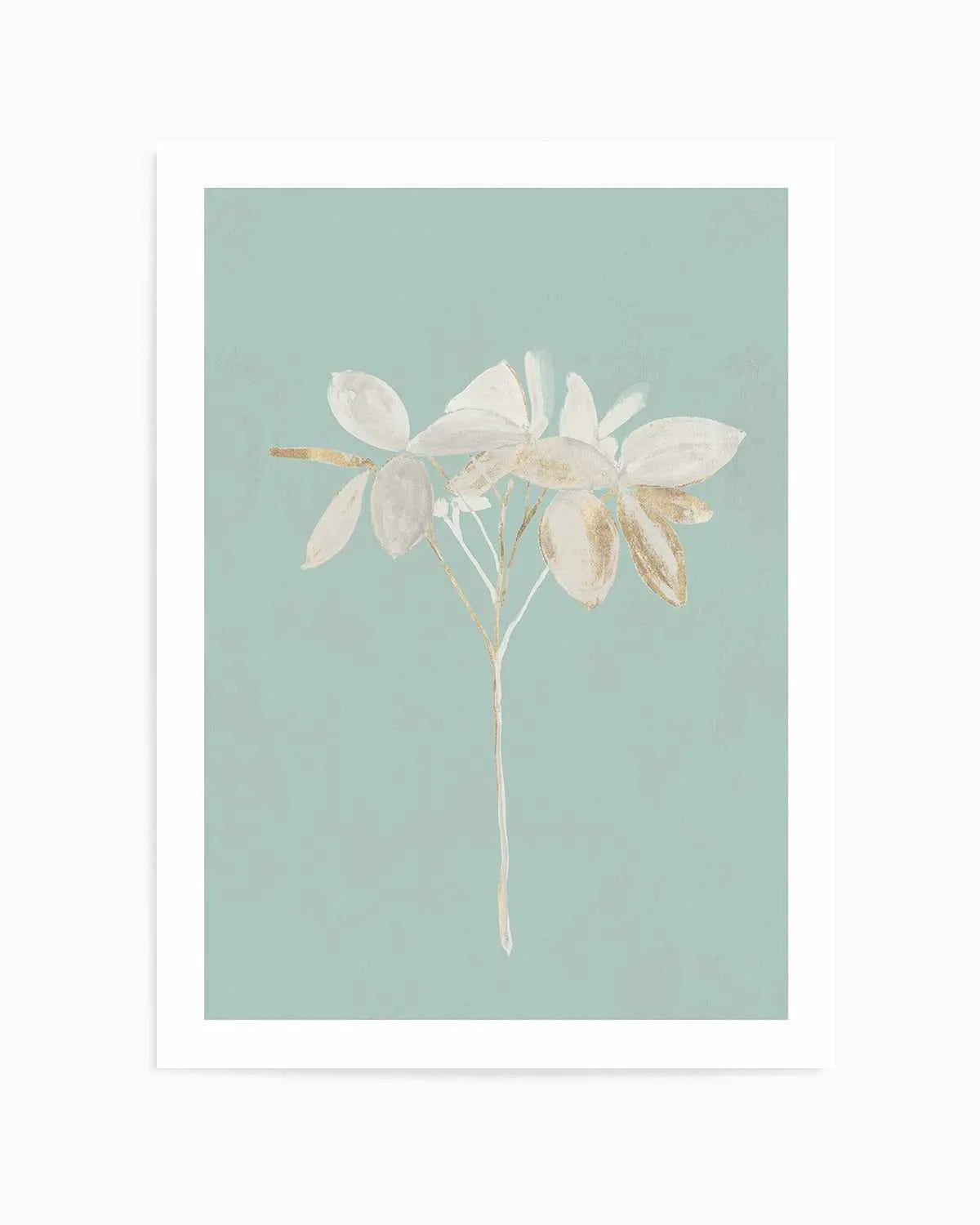 Midnight Afterglow Art Print from Olive et Oriel where you can shop wallpaper and artworks online