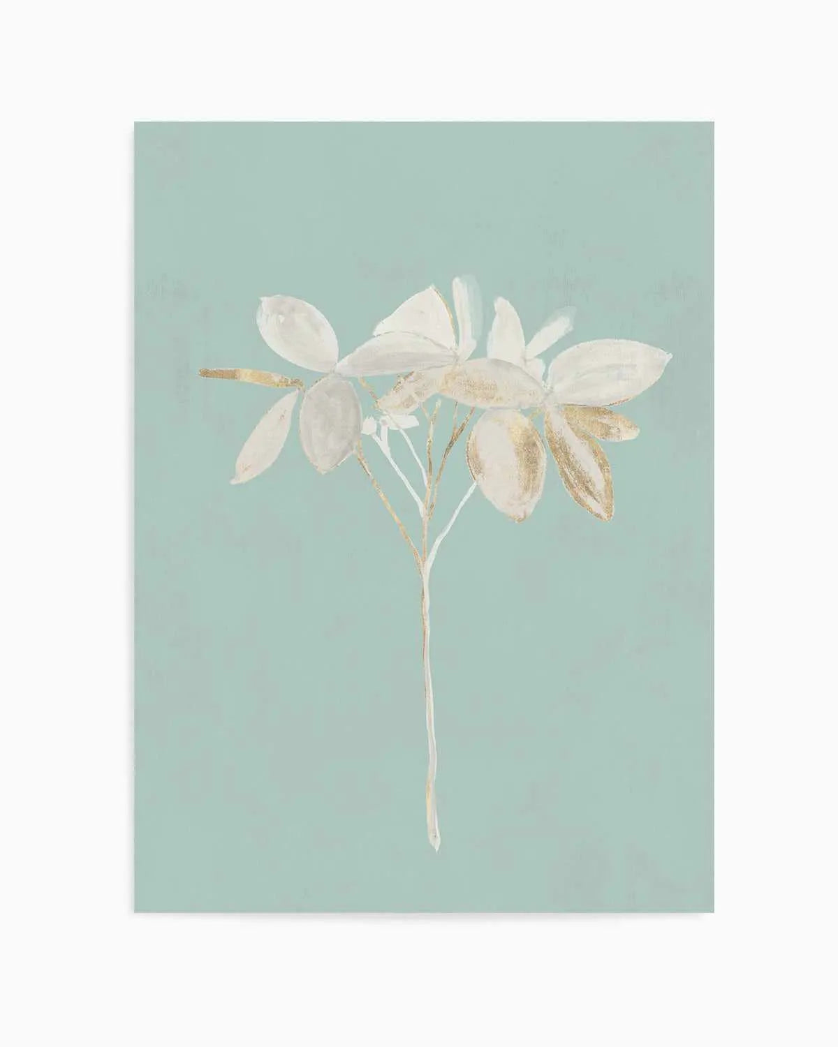 Midnight Afterglow Art Print from Olive et Oriel where you can shop wallpaper and artworks online