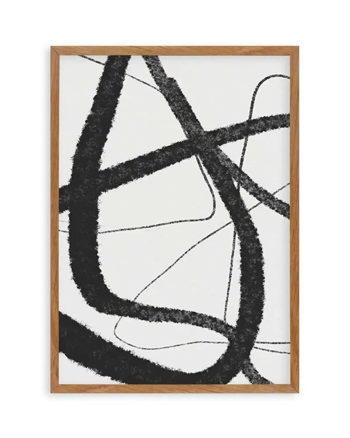 Miella I Art Print from Olive et Oriel where you can shop wallpaper and artworks online