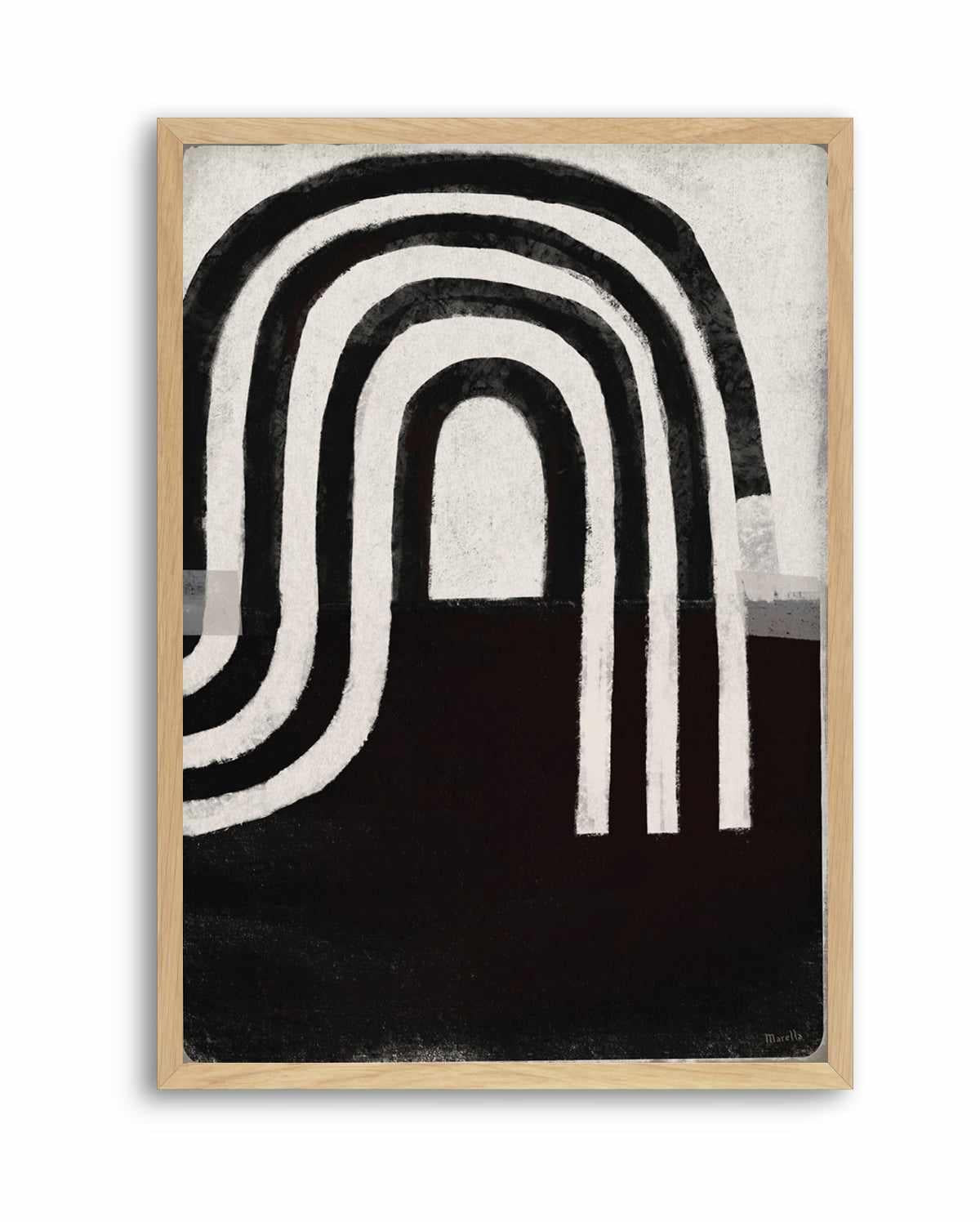 Milky Way by Marco Marella | Art Print from Olive et Oriel where you can shop wallpaper and artworks online