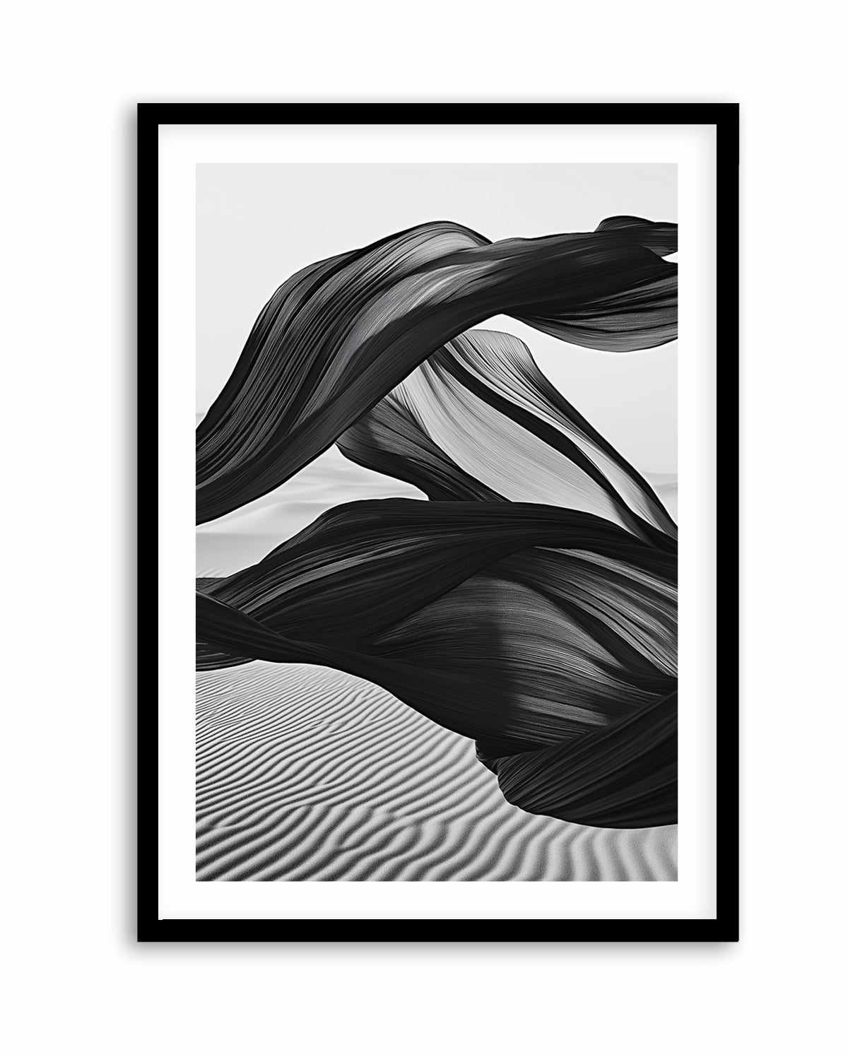 Mirage II | Art Print