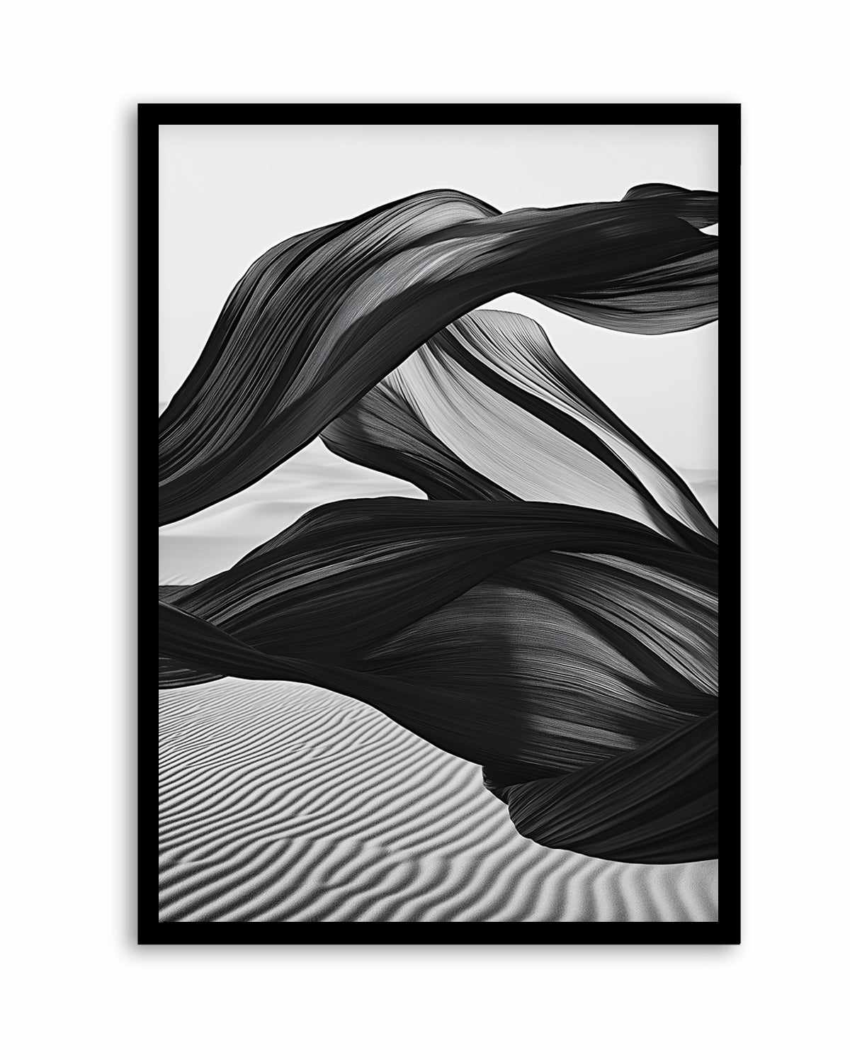 Mirage II | Art Print