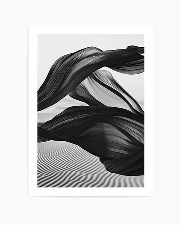 Mirage II | Art Print from Olive et Oriel where you can shop wallpaper and artworks online
