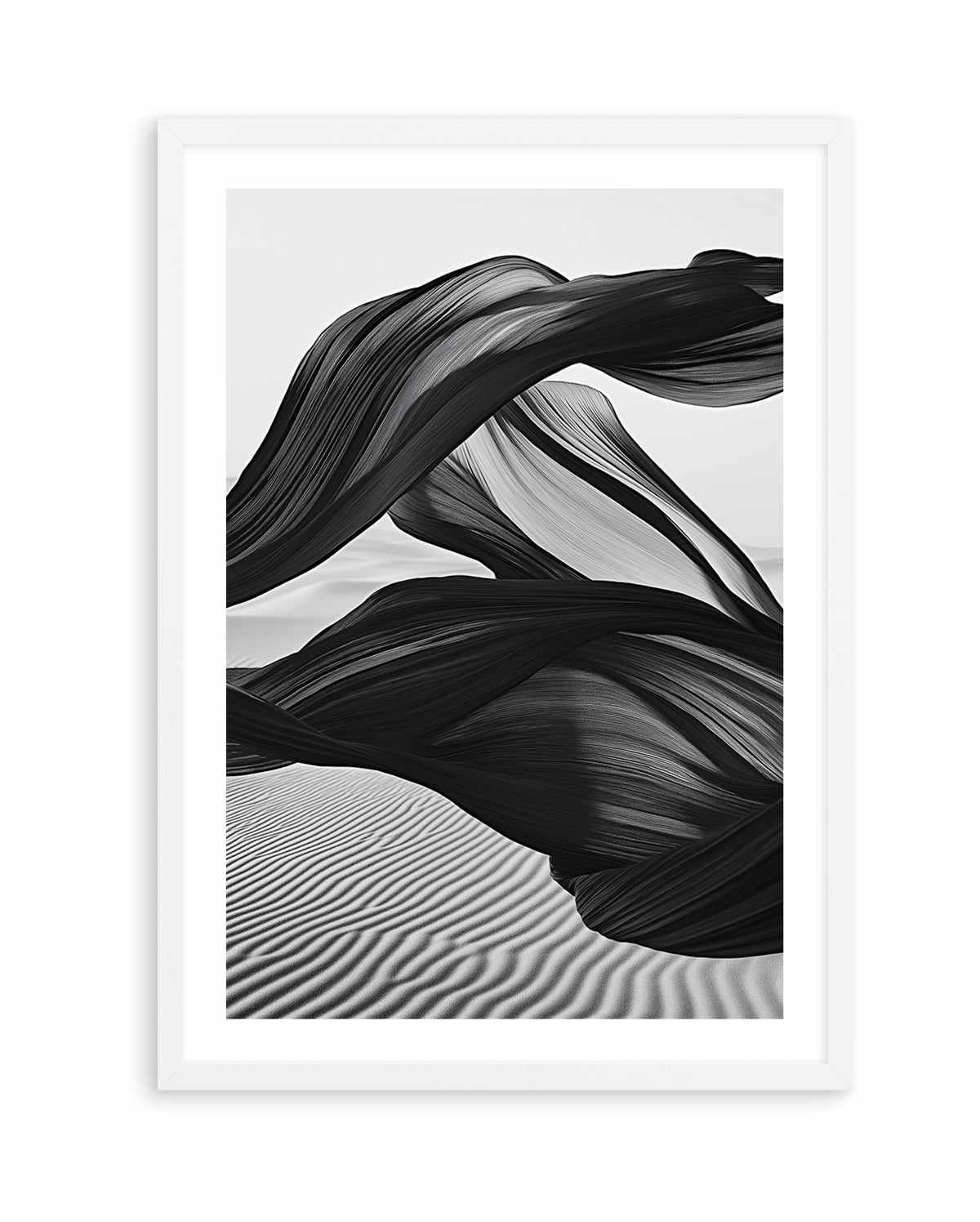 Mirage II | Art Print