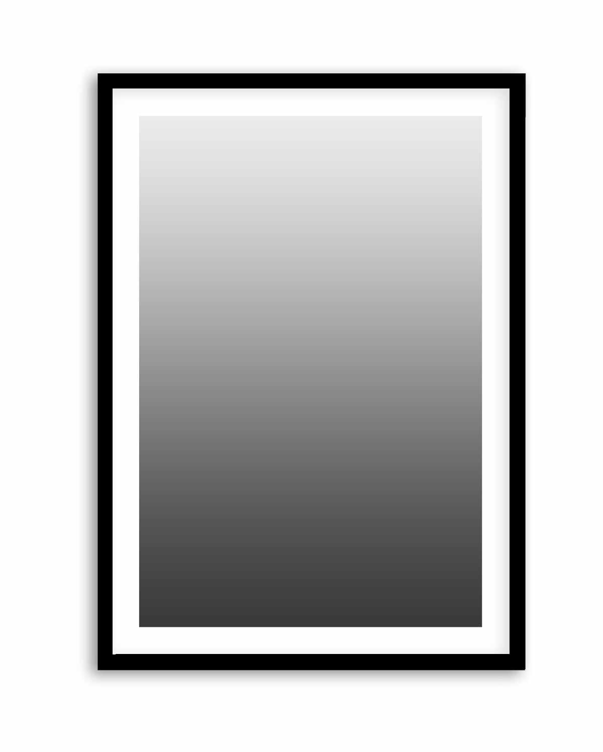 Mist - The Faded Collection | Art Print from Olive et Oriel where you can shop wallpaper and artworks online