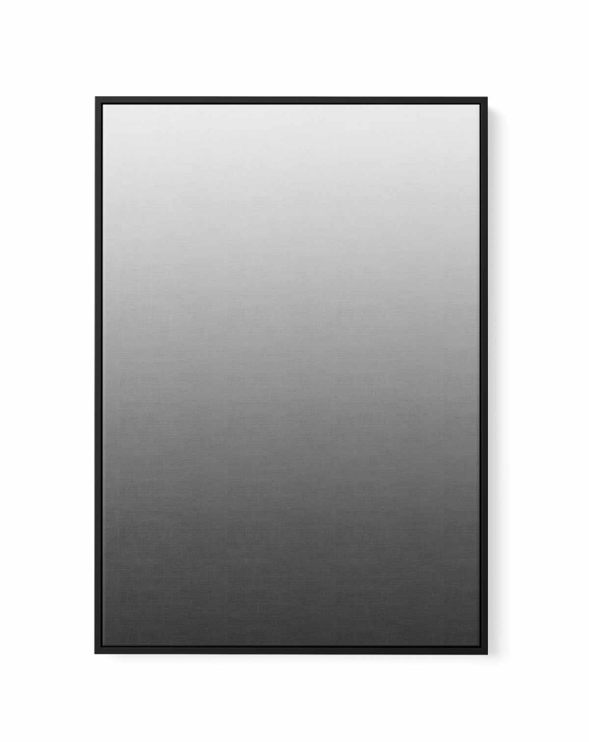 Mist - The Faded Collection | Framed Canvas Art Print from Olive et Oriel where you can shop wallpaper and artworks online