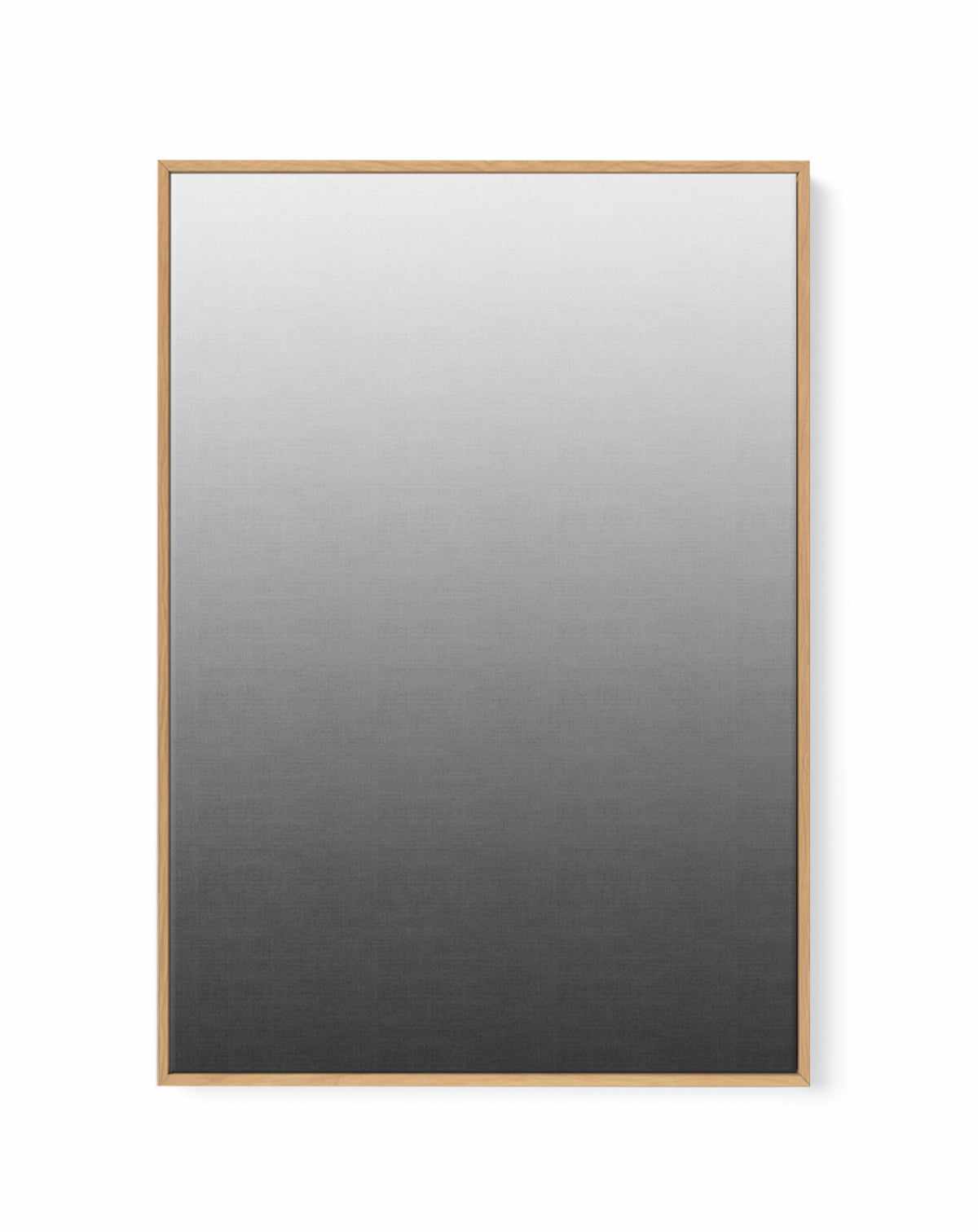 Mist - The Faded Collection | Framed Canvas Art Print from Olive et Oriel where you can shop wallpaper and artworks online