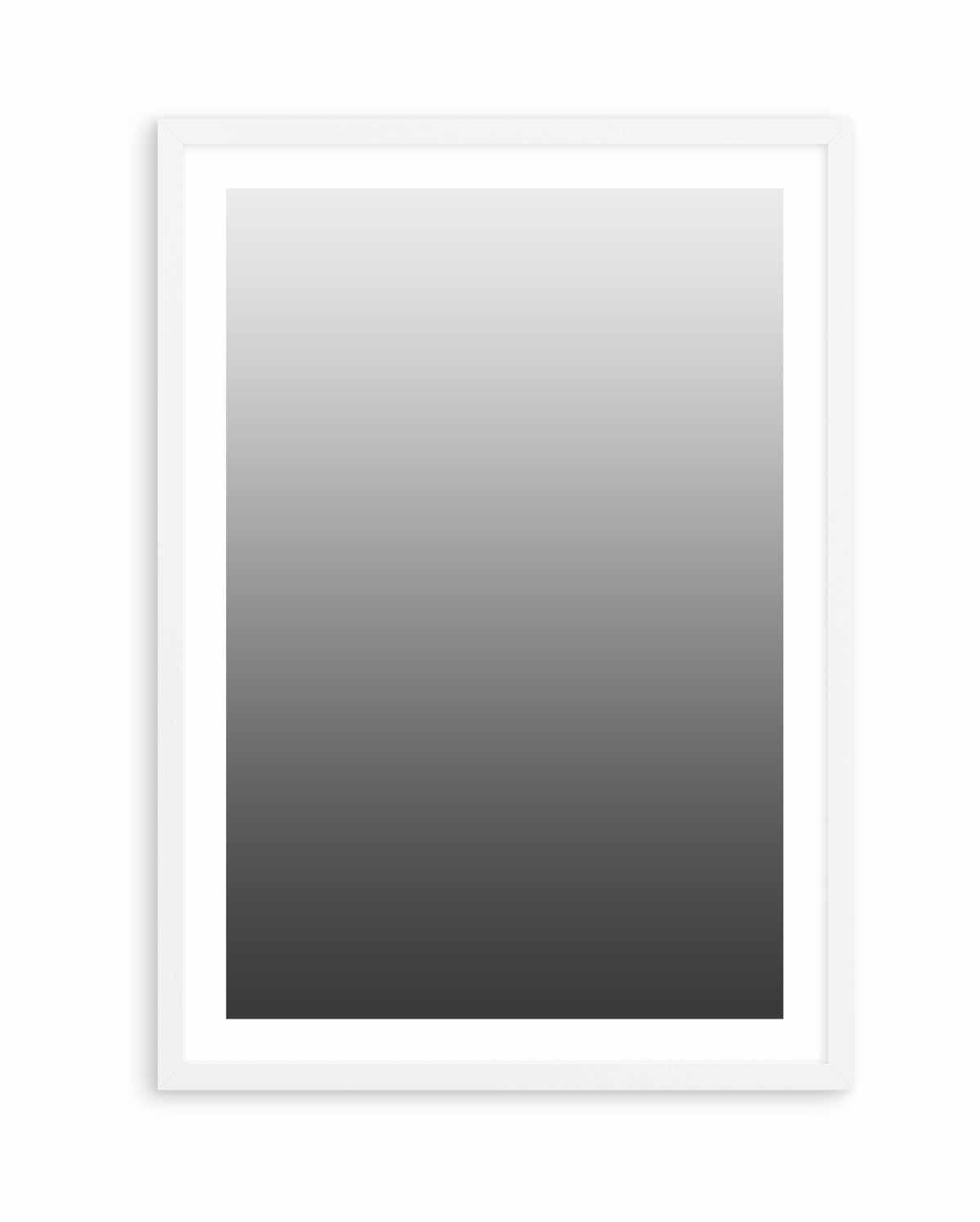 Mist - The Faded Collection | Art Print from Olive et Oriel where you can shop wallpaper and artworks online