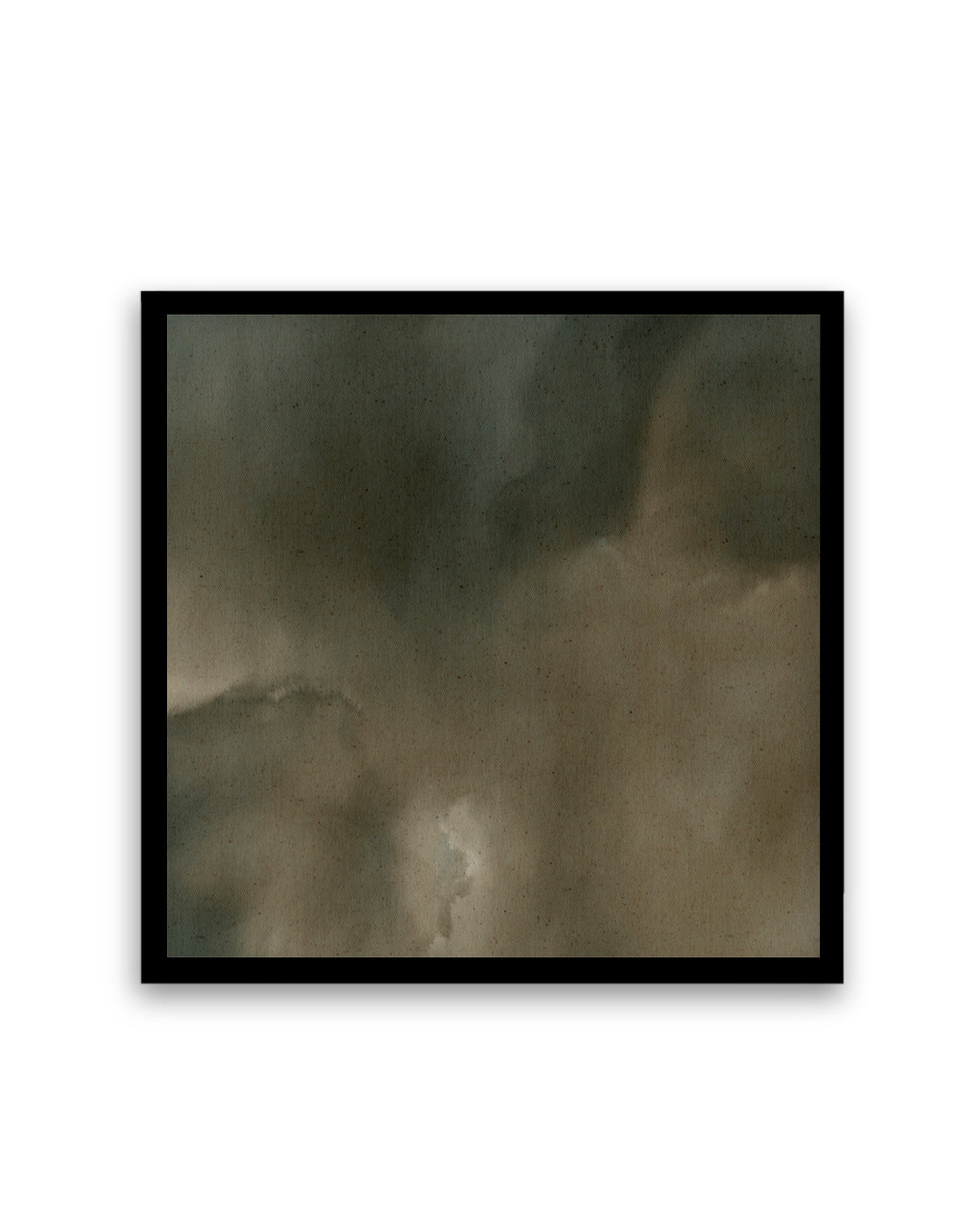 Mist by Shatha Al Dafai | Art Print