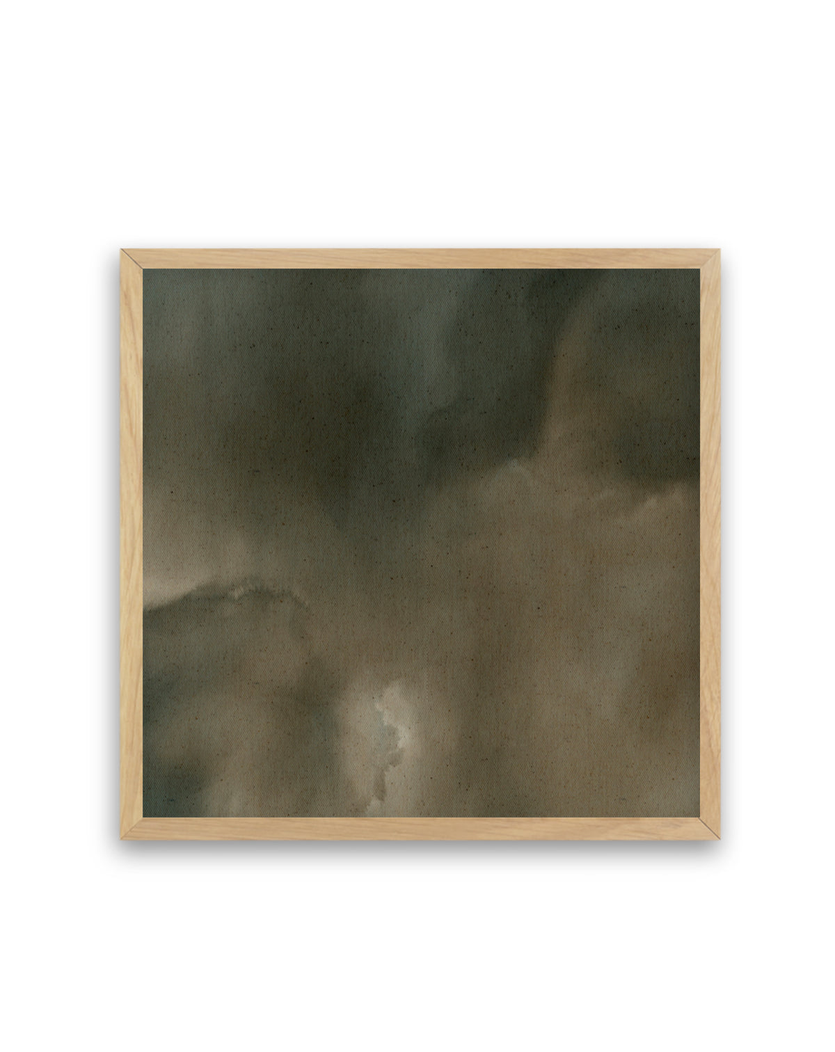 Mist by Shatha Al Dafai | Art Print