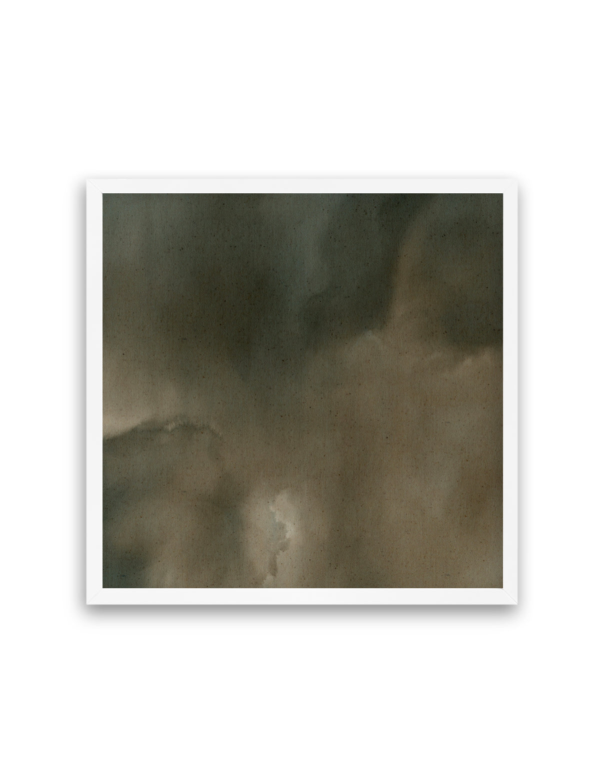 Mist by Shatha Al Dafai | Art Print