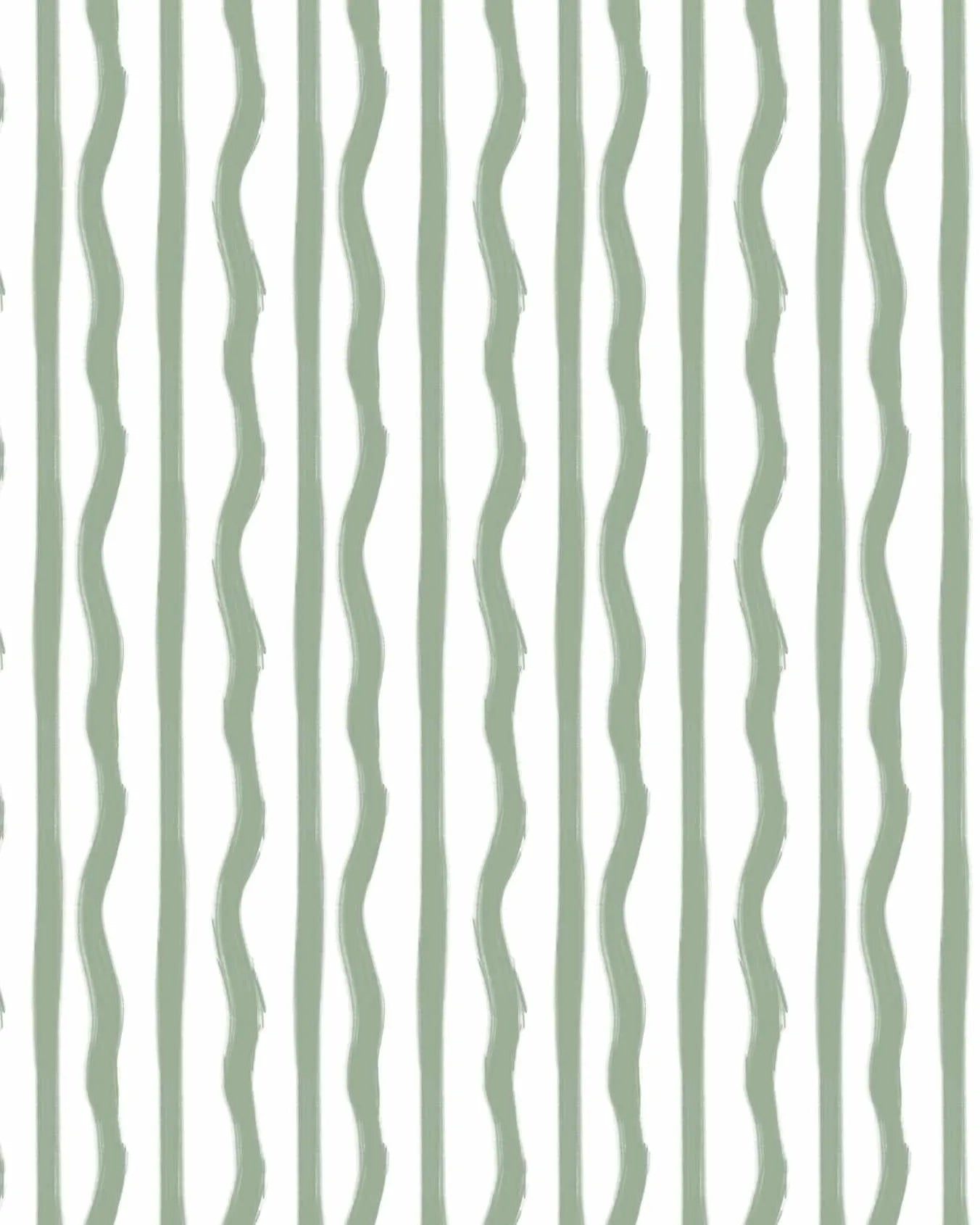 Mixed Stripe Wallpaper in Sage-Wallpaper-Buy Kids Removable Wallpaper Online Our Custom Made Children‚àö¬¢‚Äö√á¬®‚Äö√ë¬¢s Wallpapers Are A Fun Way To Decorate And Enhance Boys Bedroom Decor And Girls Bedrooms They Are An Amazing Addition To Your Kids Bedroom Walls Our Collection of Kids Wallpaper Is Sure To Transform Your Kids Rooms Interior Style From Pink Wallpaper To Dinosaur Wallpaper Even Marble Wallpapers For Teen Boys Shop Peel And Stick Wallpaper Online Today With Olive et Oriel
