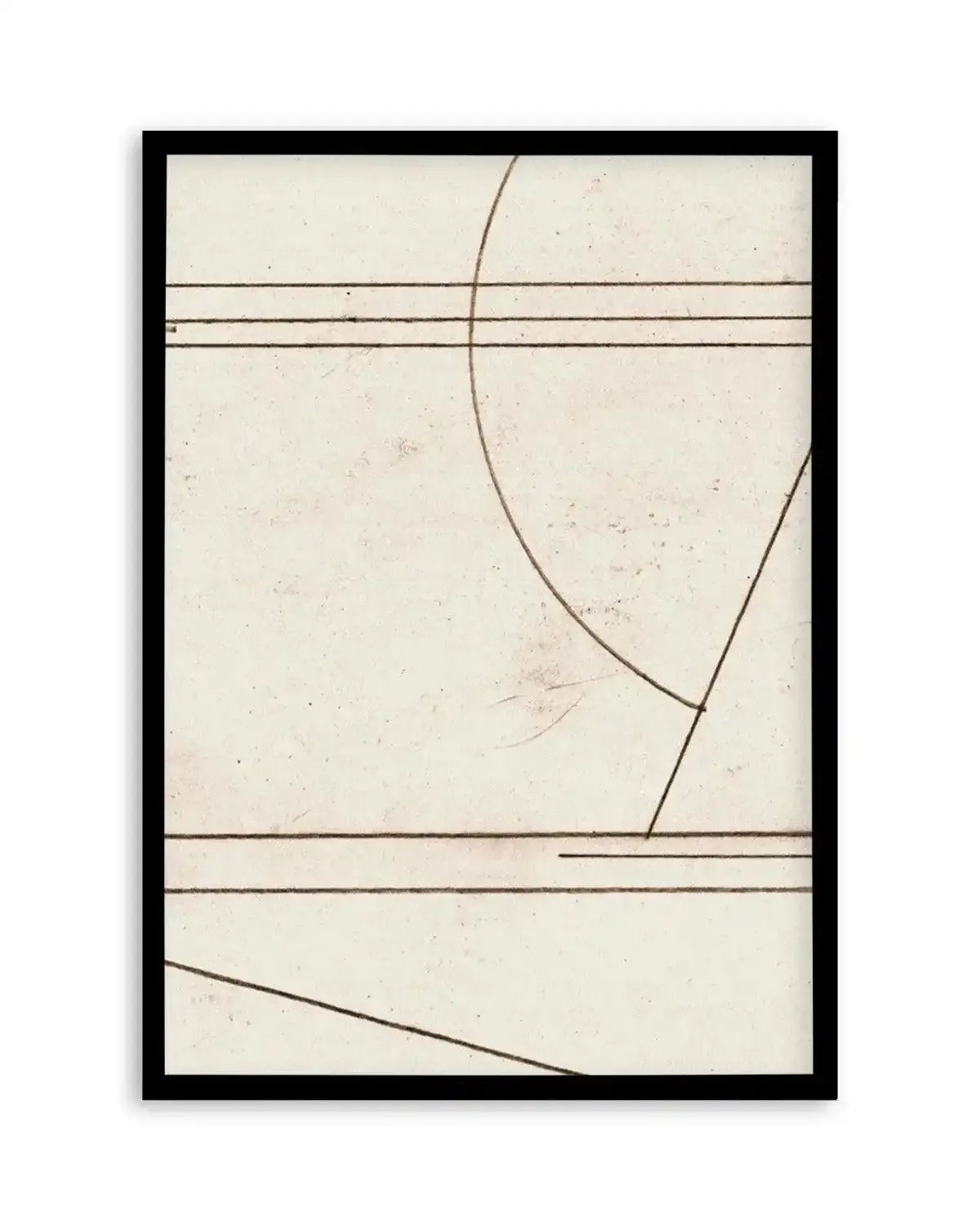 Mod I by Dan Hobday Art Print from Olive et Oriel where you can shop wallpaper and artworks online