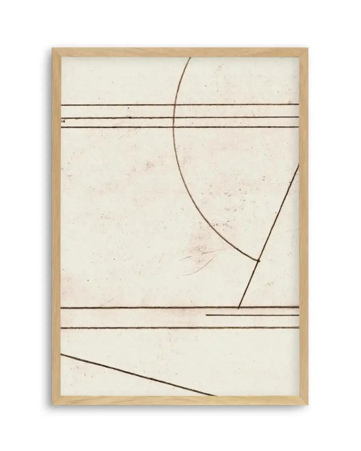 Mod I by Dan Hobday Art Print from Olive et Oriel where you can shop wallpaper and artworks online