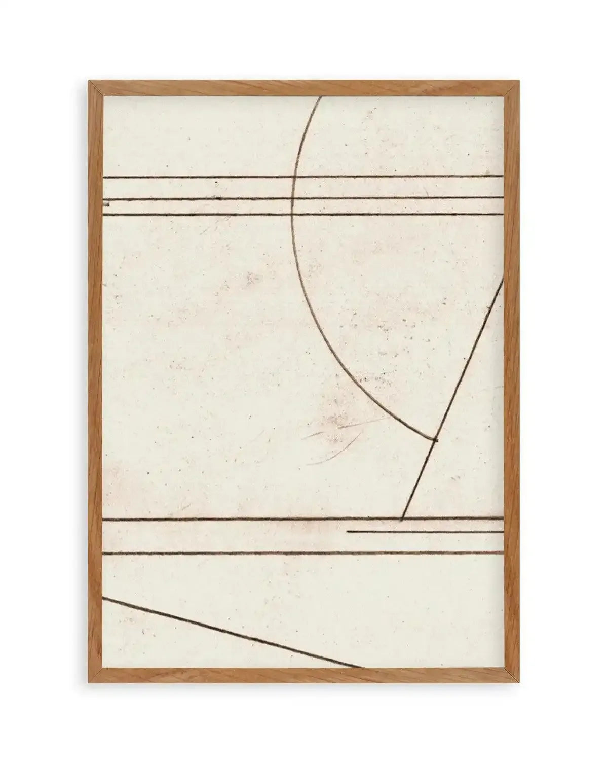 Mod I by Dan Hobday Art Print from Olive et Oriel where you can shop wallpaper and artworks online