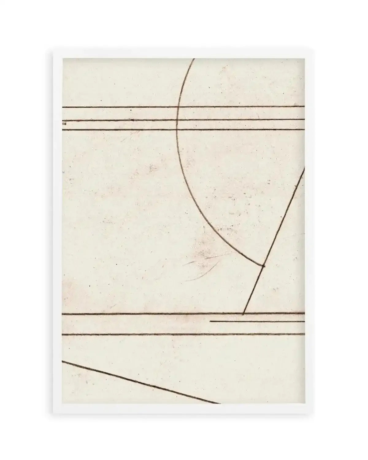 Mod I by Dan Hobday Art Print from Olive et Oriel where you can shop wallpaper and artworks online