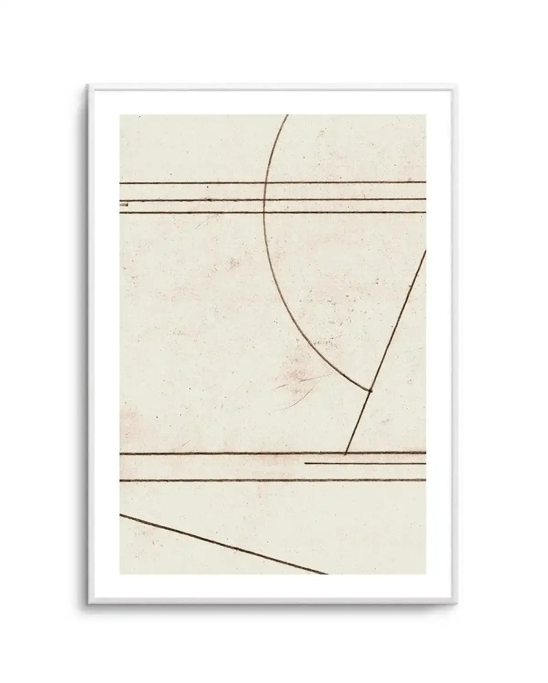 Mod I by Dan Hobday Art Print-PRINT-Olive et Oriel-Dan Hobday-A5 | 5.8" x 8.3" | 14.8 x 21cm-Unframed Art Print-With White Border-Buy-Australian-Art-Prints-Online-with-Olive-et-Oriel-Your-Artwork-Specialists-Austrailia-Decorate-With-Coastal-Photo-Wall-Art-Prints-From-Our-Beach-House-Artwork-Collection-Fine-Poster-and-Framed-Artwork