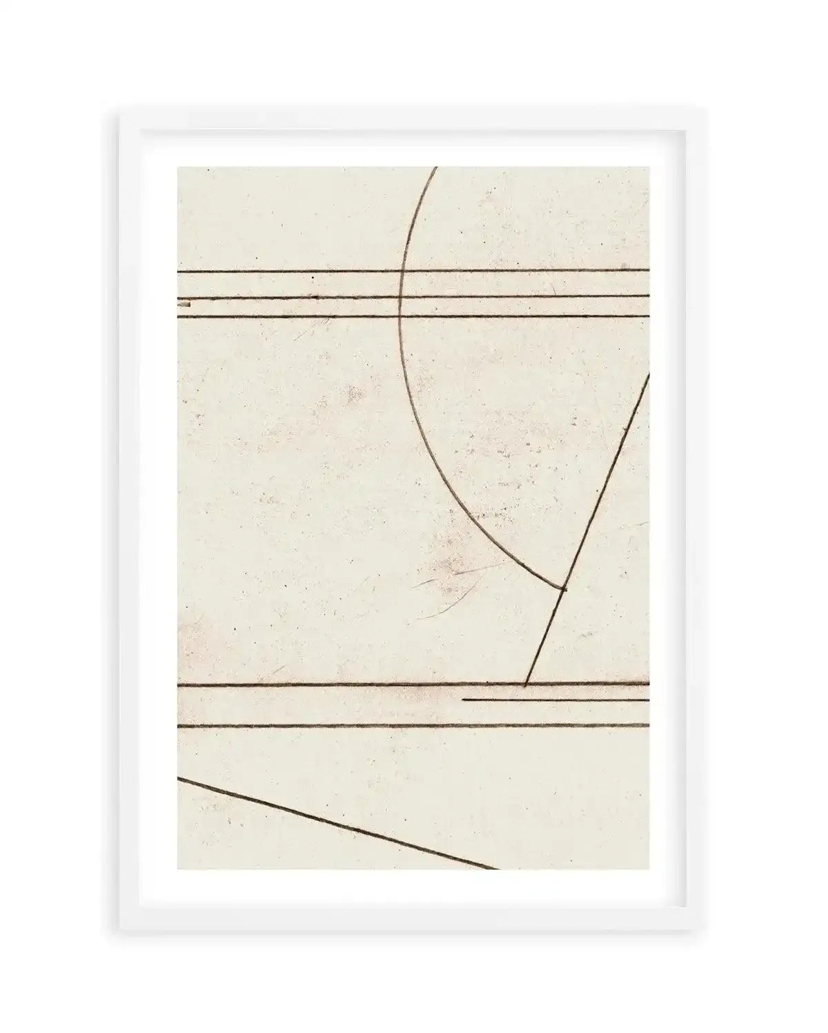 Mod I by Dan Hobday Art Print-PRINT-Olive et Oriel-Dan Hobday-A5 | 5.8" x 8.3" | 14.8 x 21cm-White-With White Border-Buy-Australian-Art-Prints-Online-with-Olive-et-Oriel-Your-Artwork-Specialists-Austrailia-Decorate-With-Coastal-Photo-Wall-Art-Prints-From-Our-Beach-House-Artwork-Collection-Fine-Poster-and-Framed-Artwork