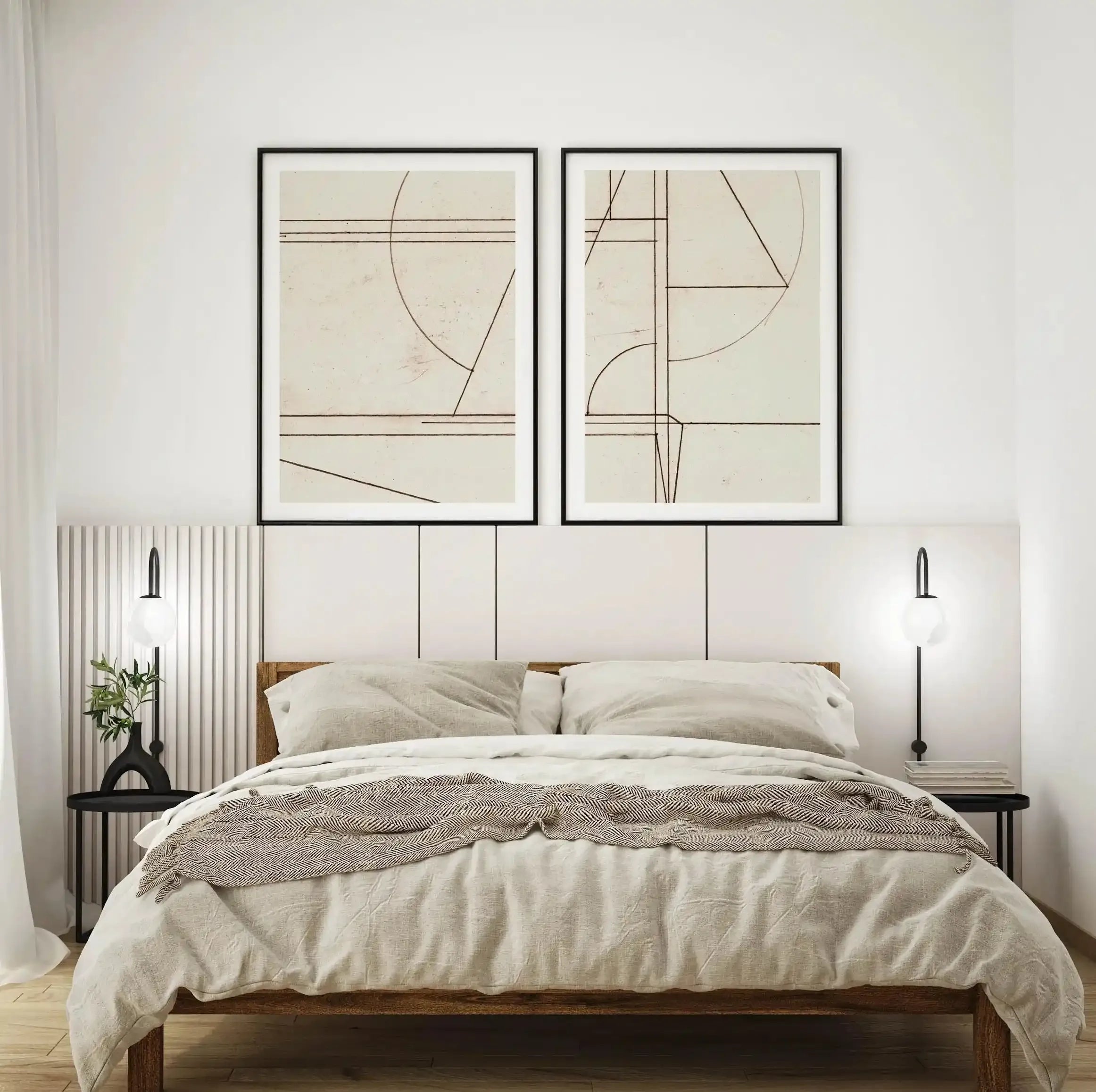 Mod I by Dan Hobday Art Print-PRINT-Olive et Oriel-Dan Hobday-Buy-Australian-Art-Prints-Online-with-Olive-et-Oriel-Your-Artwork-Specialists-Austrailia-Decorate-With-Coastal-Photo-Wall-Art-Prints-From-Our-Beach-House-Artwork-Collection-Fine-Poster-and-Framed-Artwork