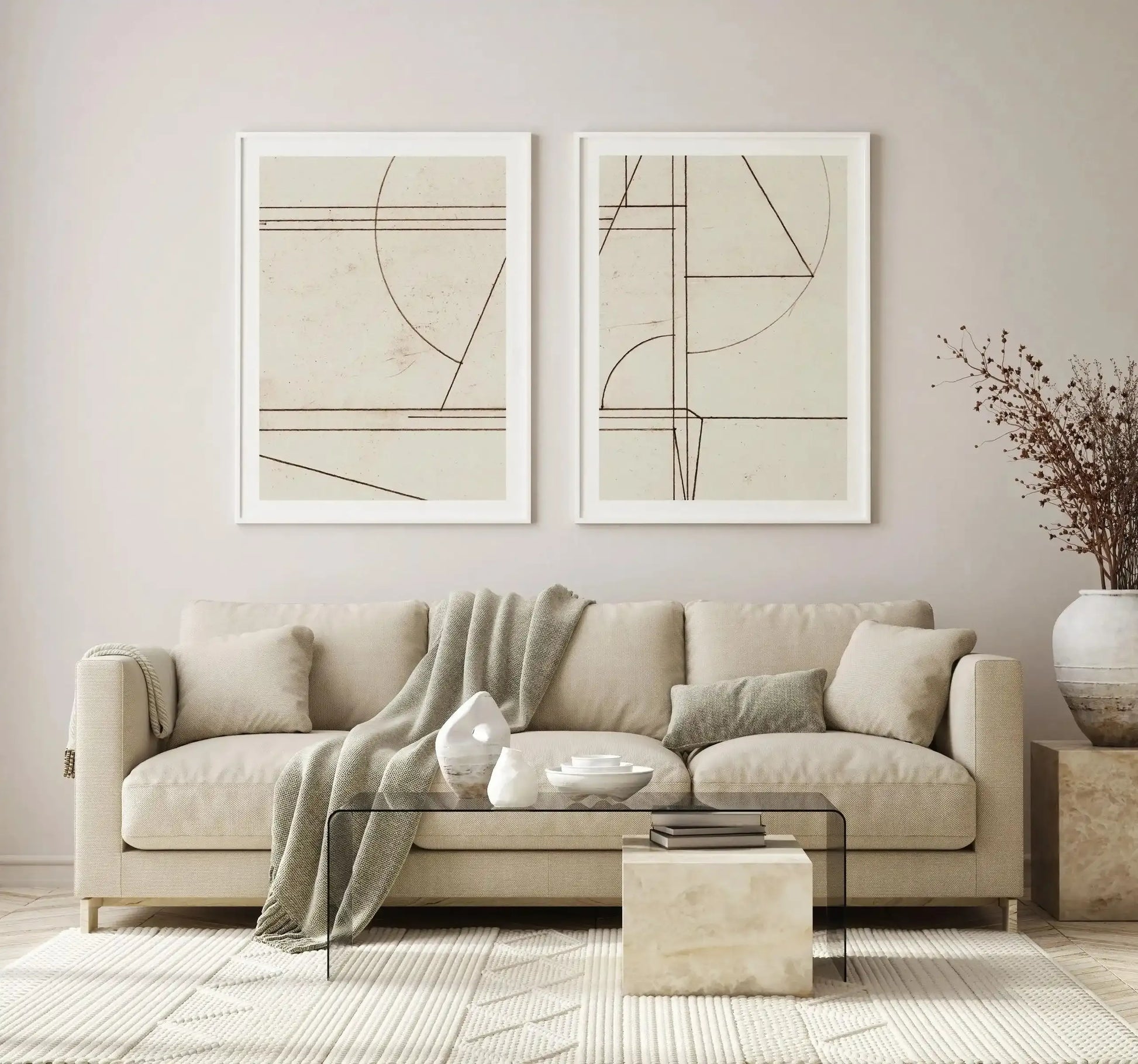 Mod I by Dan Hobday Art Print-PRINT-Olive et Oriel-Dan Hobday-Buy-Australian-Art-Prints-Online-with-Olive-et-Oriel-Your-Artwork-Specialists-Austrailia-Decorate-With-Coastal-Photo-Wall-Art-Prints-From-Our-Beach-House-Artwork-Collection-Fine-Poster-and-Framed-Artwork