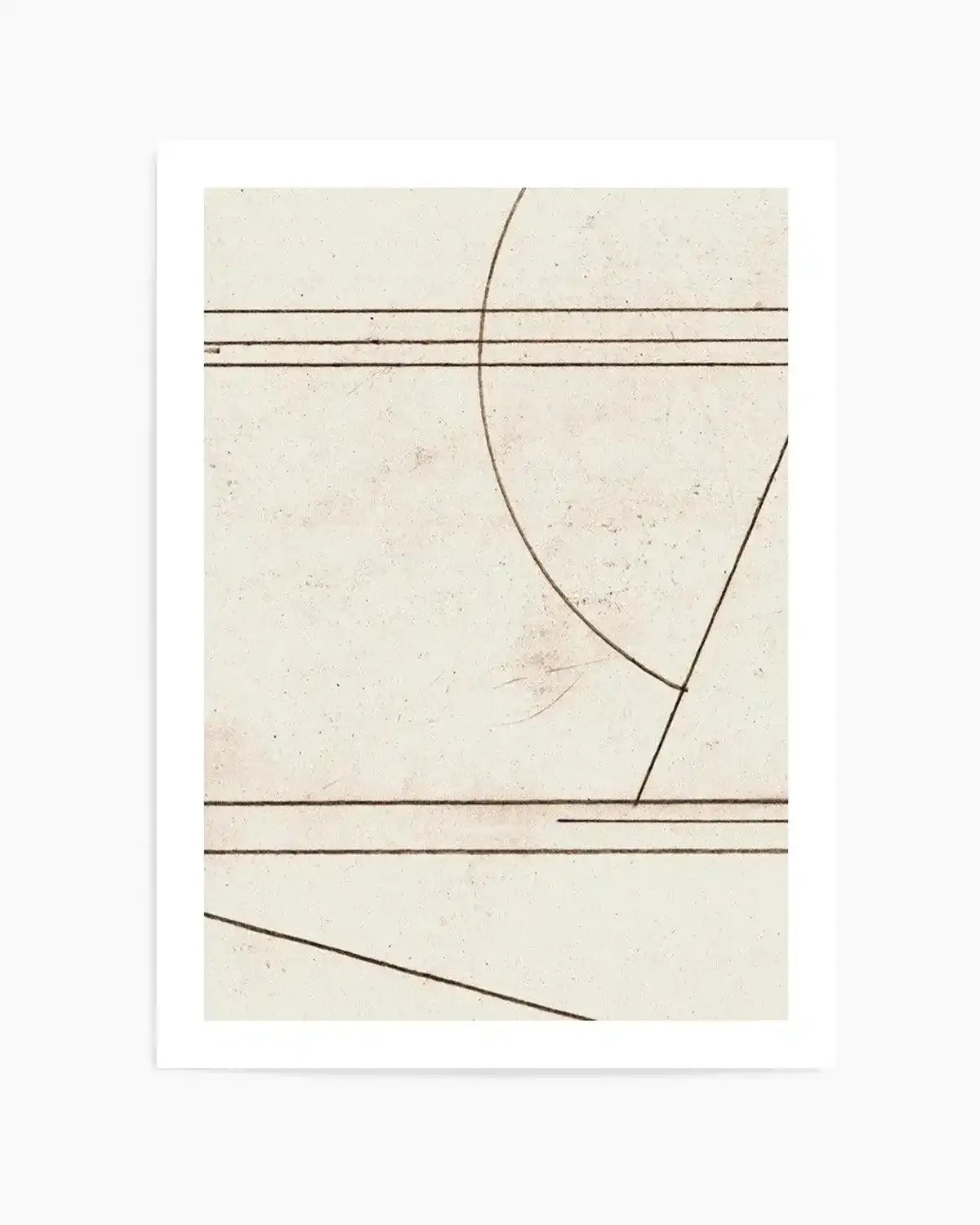 Mod I by Dan Hobday Art Print from Olive et Oriel where you can shop wallpaper and artworks online