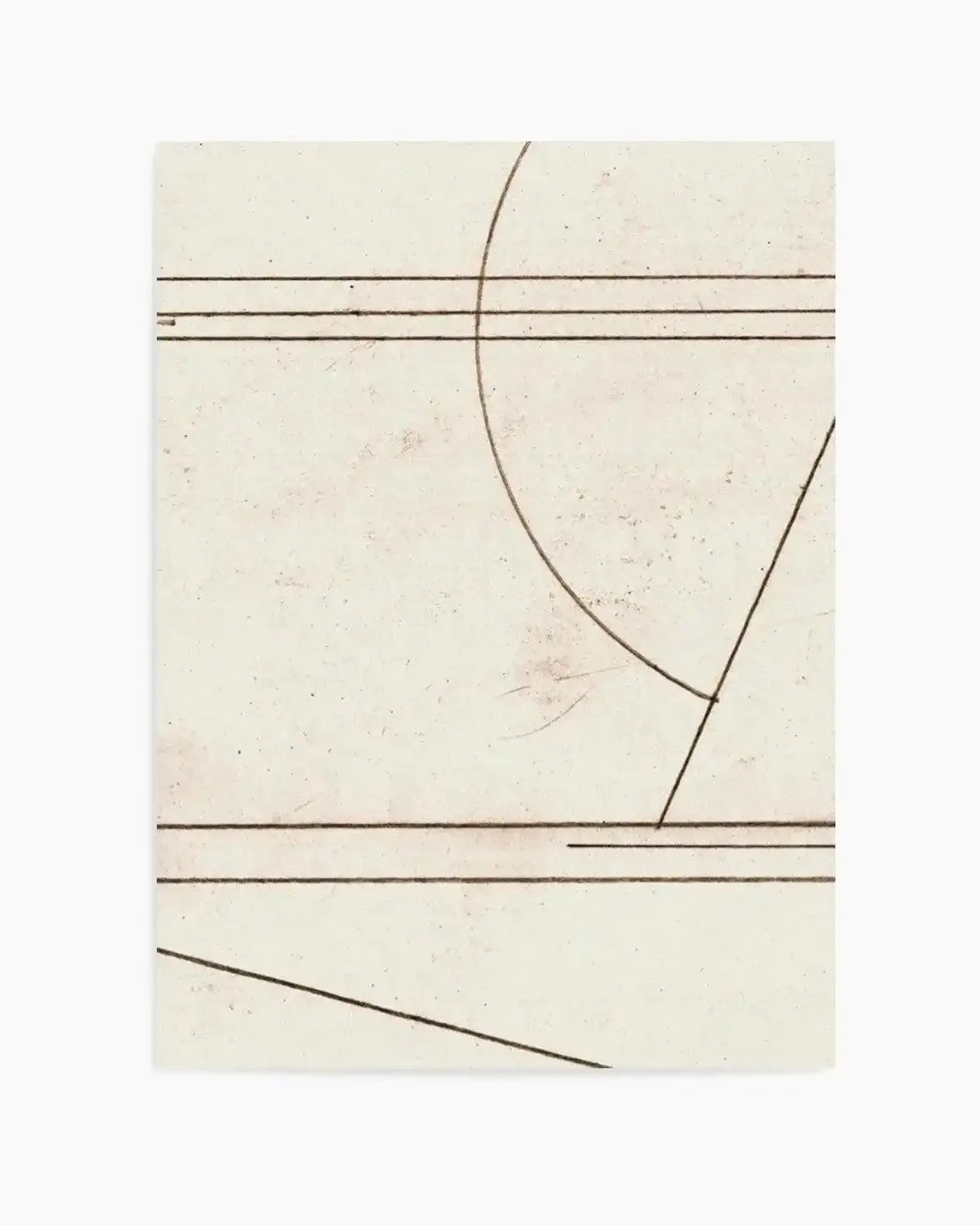 Mod I by Dan Hobday Art Print from Olive et Oriel where you can shop wallpaper and artworks online