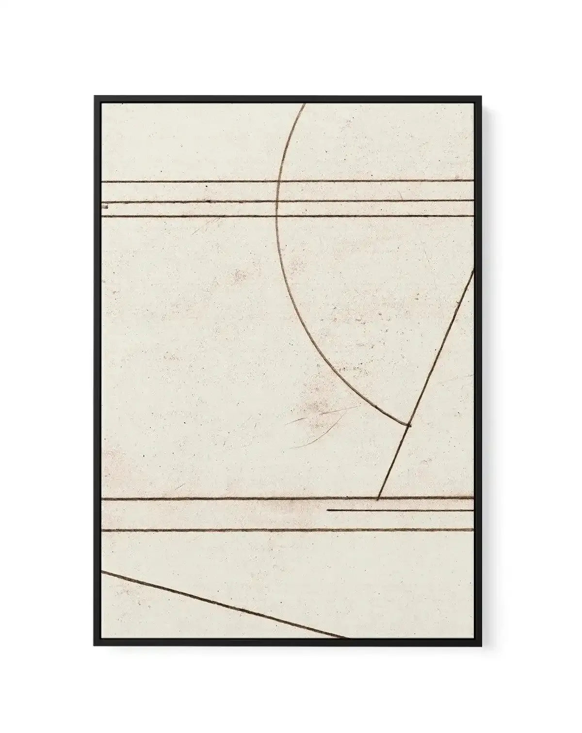 Mod I by Dan Hobday | Framed Canvas-CANVAS-You can shop wall art online with Olive et Oriel for everything from abstract art to fun kids wall art. Our beautiful modern art prints and canvas art are available from large canvas prints to wall art paintings and our proudly Australian artwork collection offers only the highest quality framed large wall art and canvas art Australia - You can buy fashion photography prints or Hampton print posters and paintings on canvas from Olive et Oriel and have t