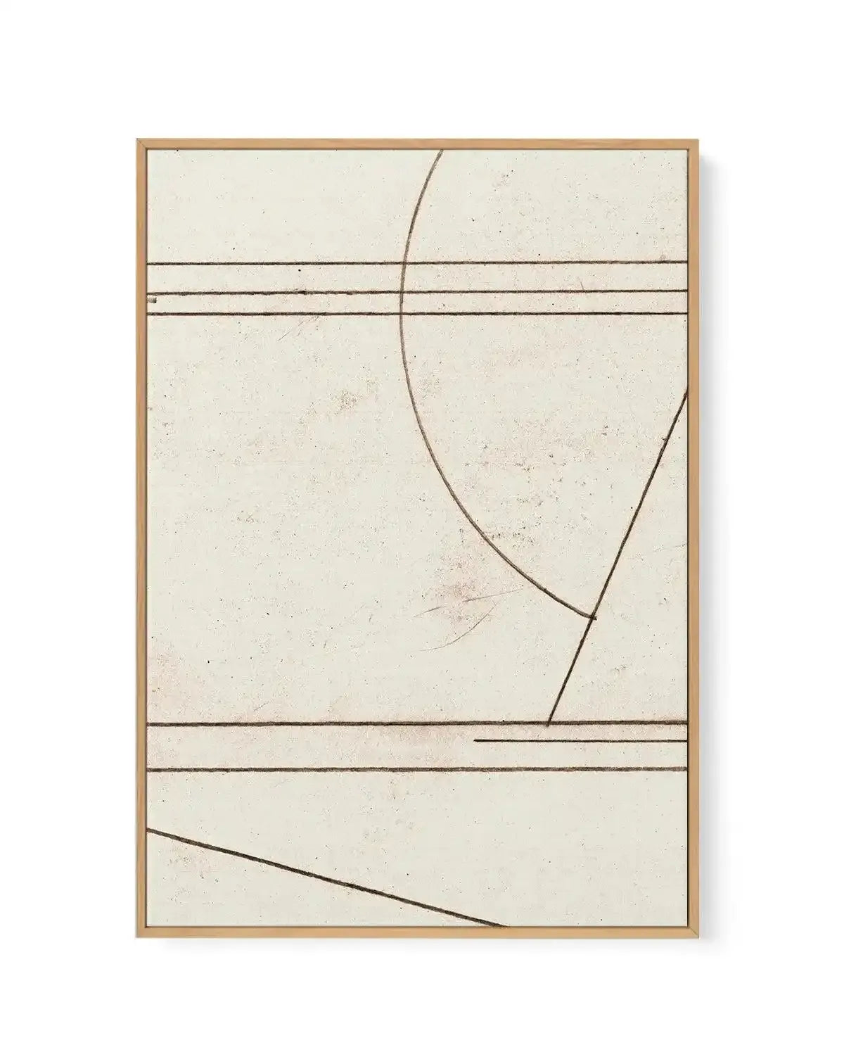 Mod I by Dan Hobday | Framed Canvas-CANVAS-You can shop wall art online with Olive et Oriel for everything from abstract art to fun kids wall art. Our beautiful modern art prints and canvas art are available from large canvas prints to wall art paintings and our proudly Australian artwork collection offers only the highest quality framed large wall art and canvas art Australia - You can buy fashion photography prints or Hampton print posters and paintings on canvas from Olive et Oriel and have t